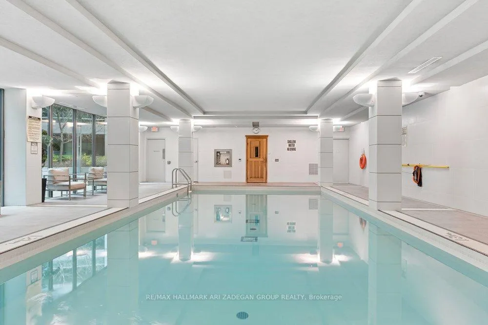 Photo 21 of Unit 3108, 19 Grand Trunk Crescent, Toronto, Waterfront Communities — HOMEH