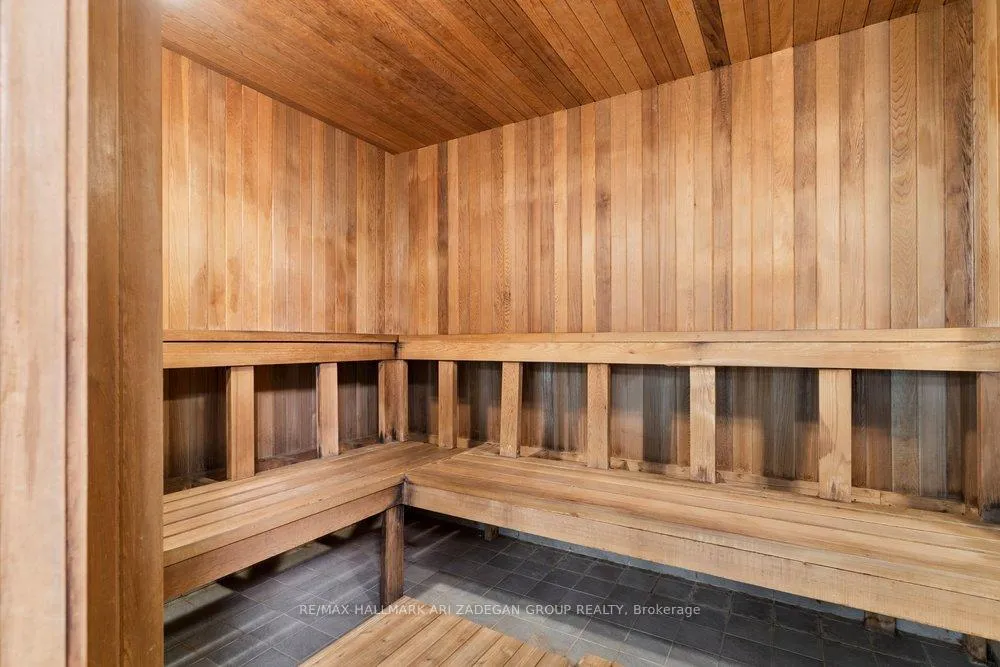 Photo 22 of Unit 3108, 19 Grand Trunk Crescent, Toronto, Waterfront Communities — HOMEH