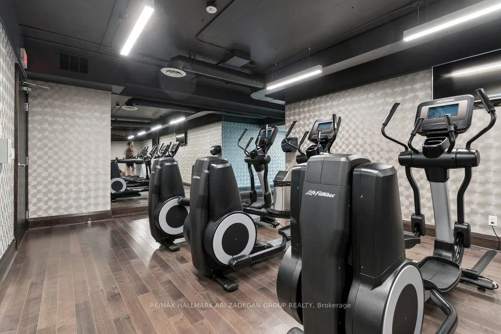 Photo 23 of Unit 3108, 19 Grand Trunk Crescent, Toronto, Waterfront Communities — HOMEH
