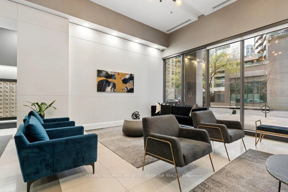 Photo 25 of Unit 3108, 19 Grand Trunk Crescent, Toronto, Waterfront Communities — HOMEH