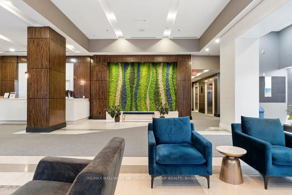 Photo 26 of Unit 3108, 19 Grand Trunk Crescent, Toronto, Waterfront Communities — HOMEH