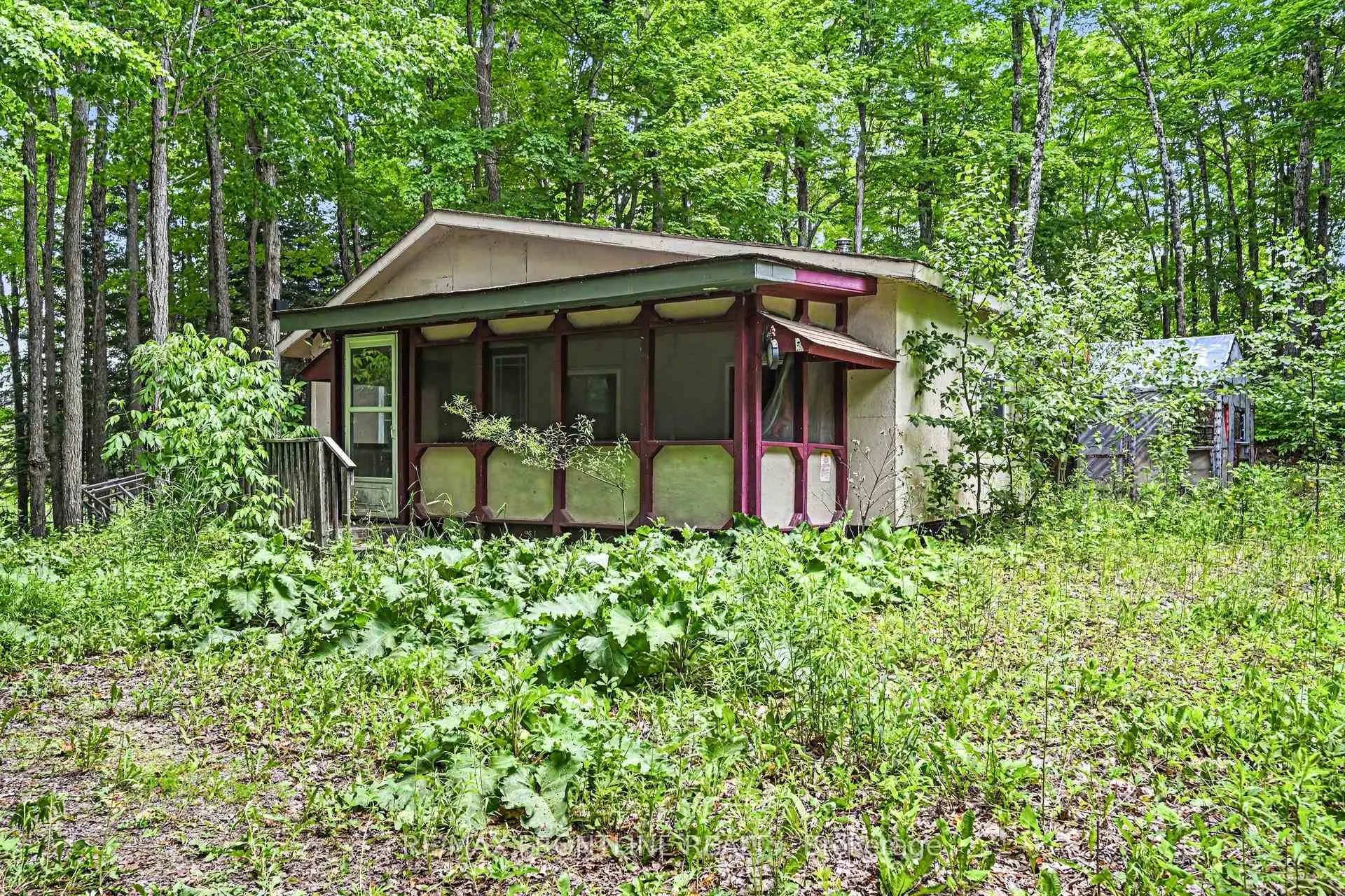 Photo 2 of 634 Concession 5A Dalhousie, Lanark Highlands, Lanark Highlands (Dalhousie) Twp — HOMEH