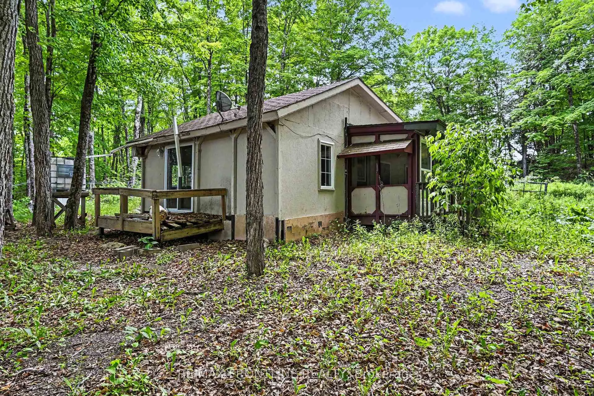 Photo 3 of 634 Concession 5A Dalhousie, Lanark Highlands, Lanark Highlands (Dalhousie) Twp — HOMEH