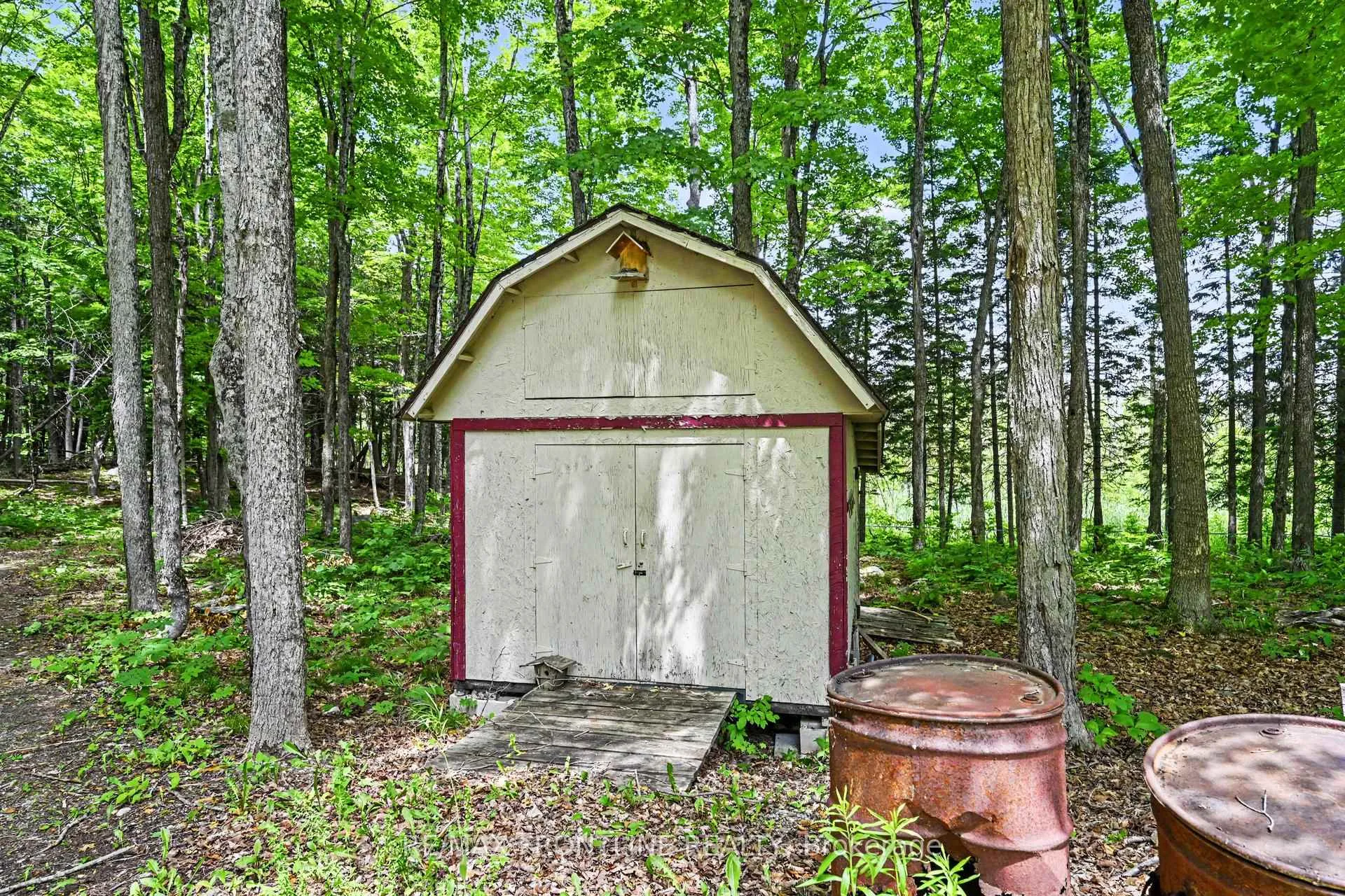 Photo 4 of 634 Concession 5A Dalhousie, Lanark Highlands, Lanark Highlands (Dalhousie) Twp — HOMEH