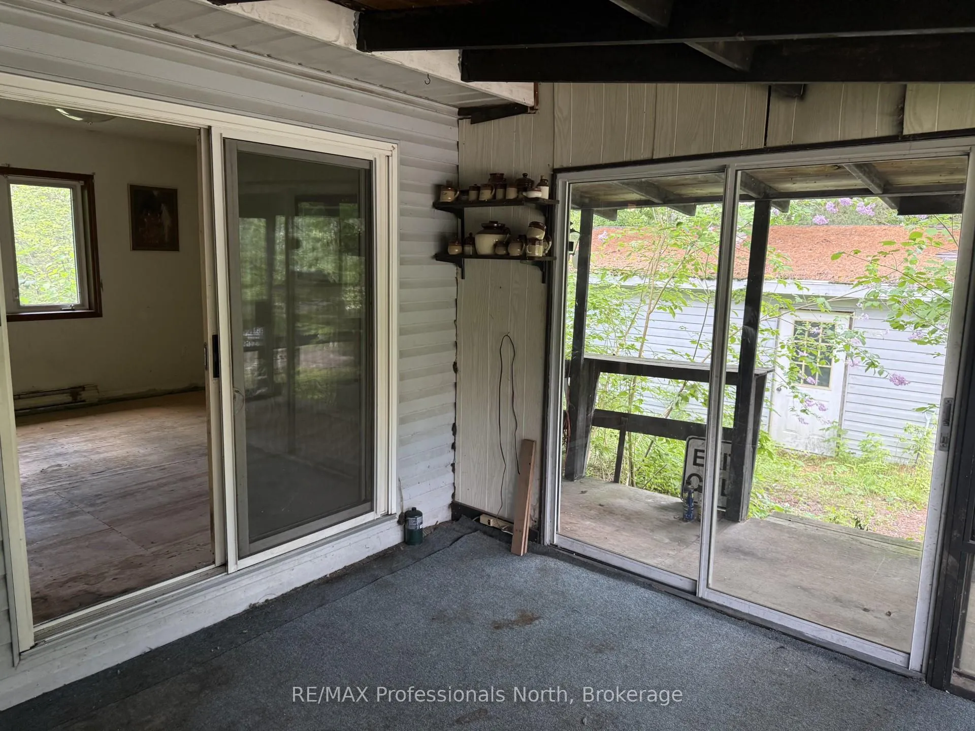 Photo 6 of 1315 North Shore Road, Algonquin Highlands, Stanhope — HOMEH
