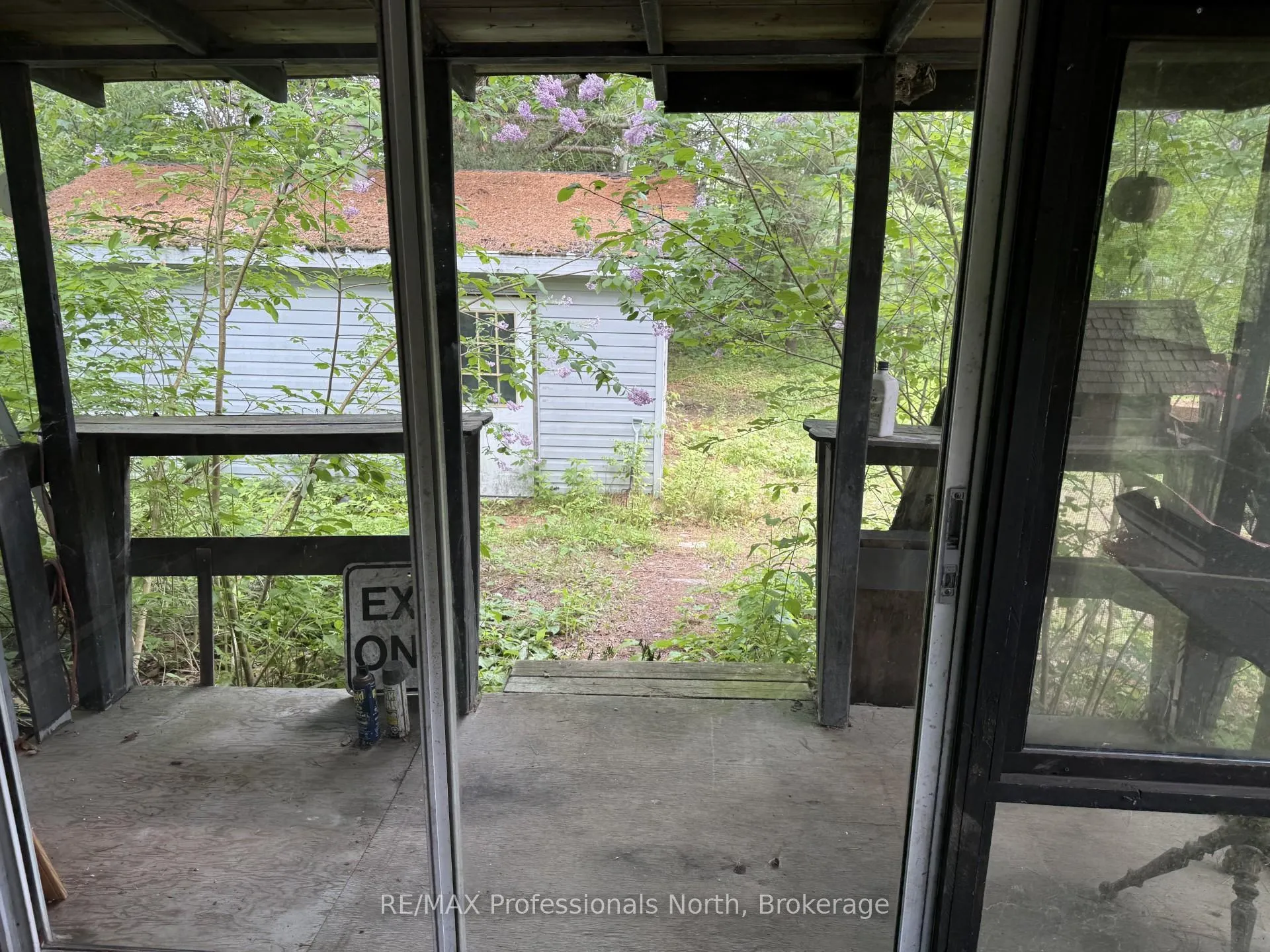 Photo 7 of 1315 North Shore Road, Algonquin Highlands, Stanhope — HOMEH