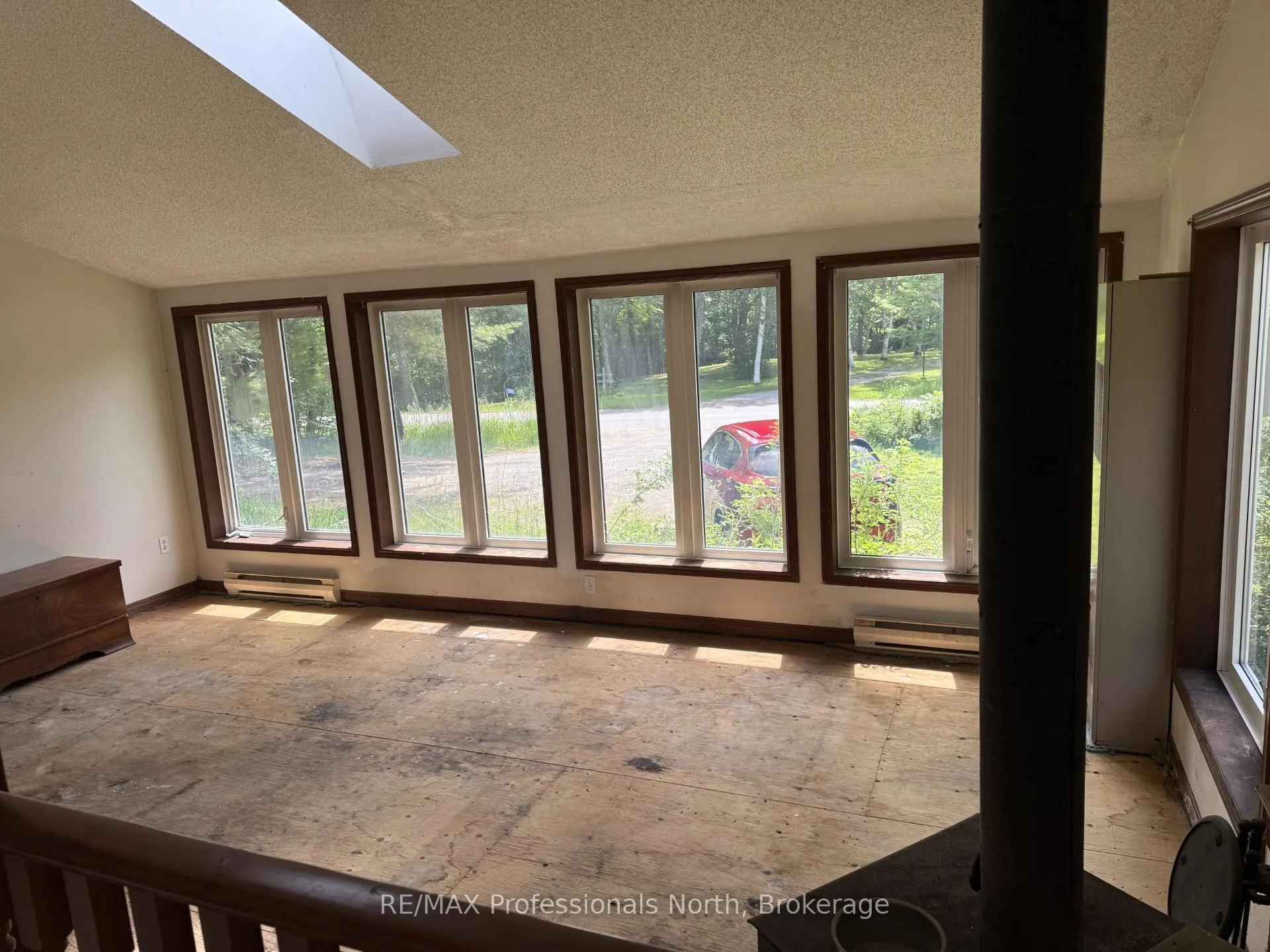 Photo 11 of 1315 North Shore Road, Algonquin Highlands, Stanhope — HOMEH