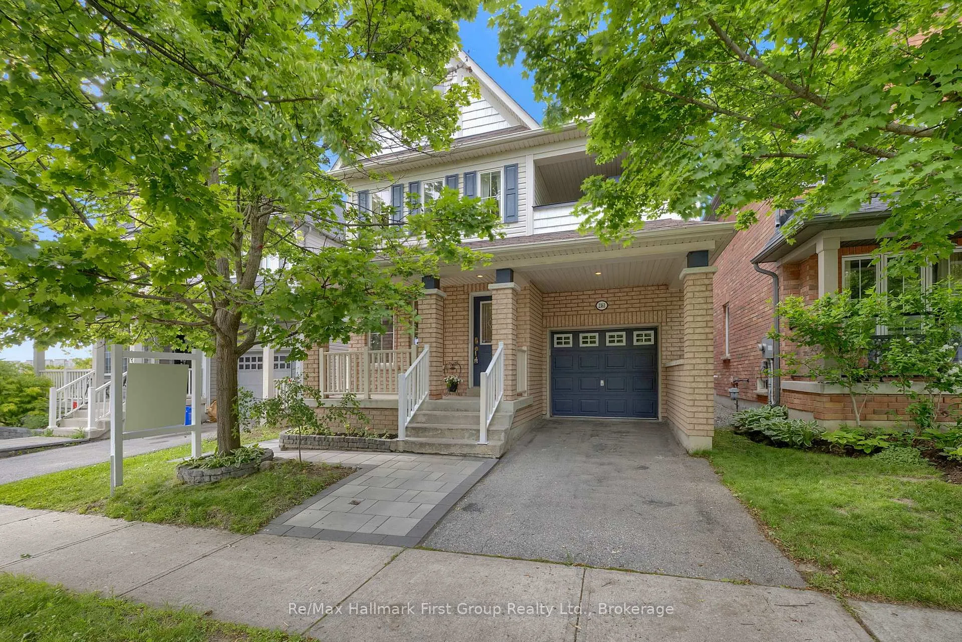 Photo 1 of 2363 Winlord Place, Oshawa, Windfields — HOMEH