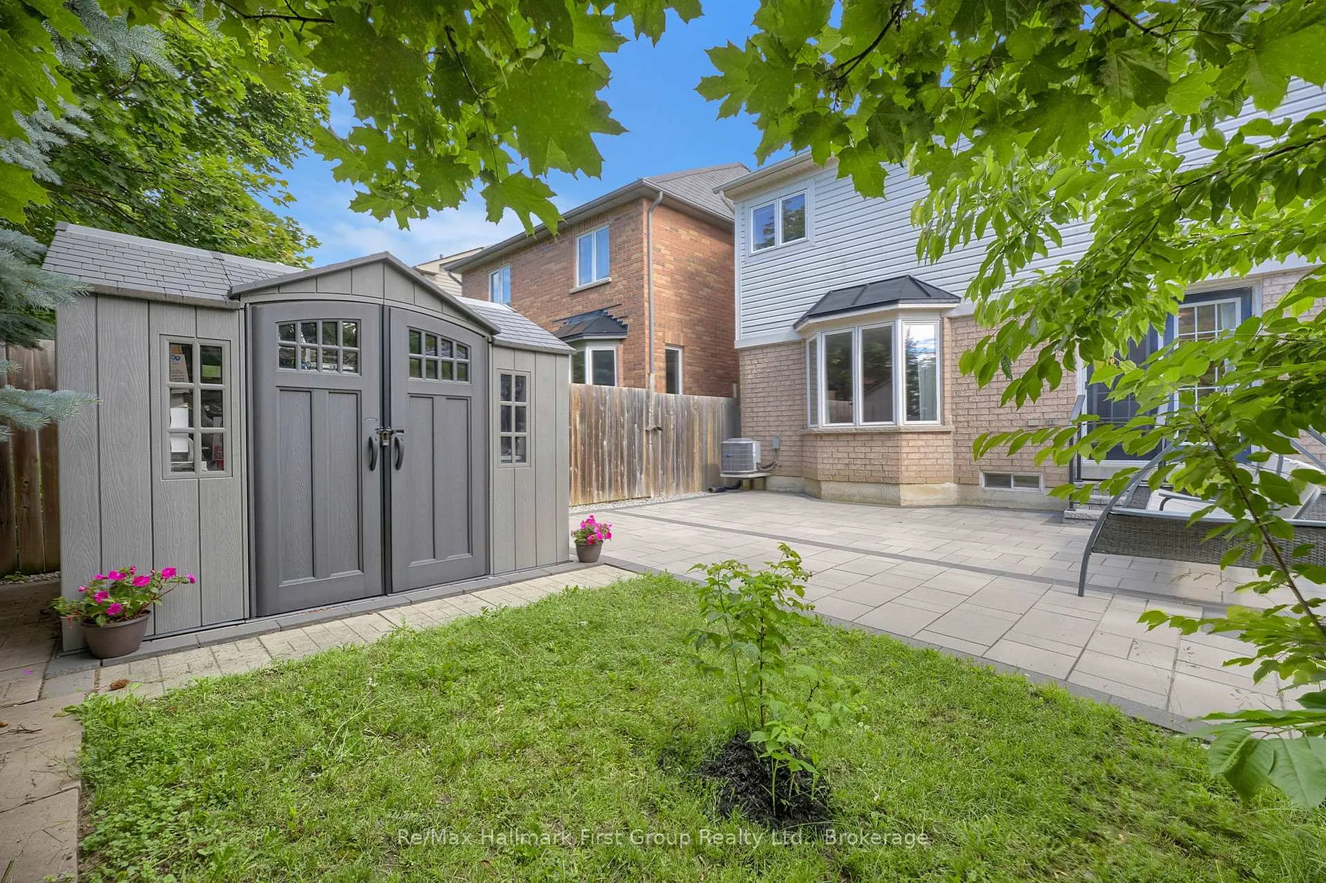 Photo 42 of 2363 Winlord Place, Oshawa, Windfields — HOMEH