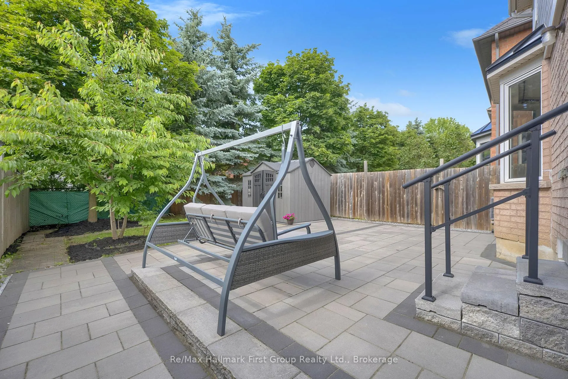 Photo 44 of 2363 Winlord Place, Oshawa, Windfields — HOMEH