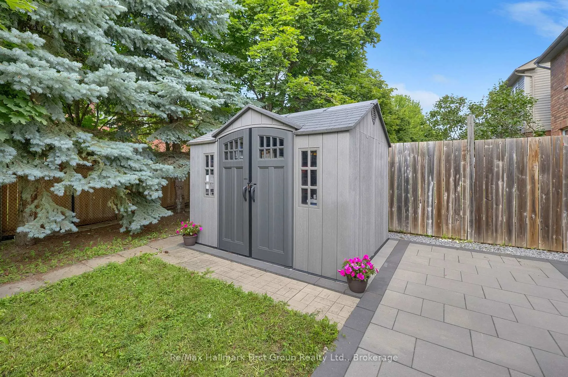 Photo 46 of 2363 Winlord Place, Oshawa, Windfields — HOMEH