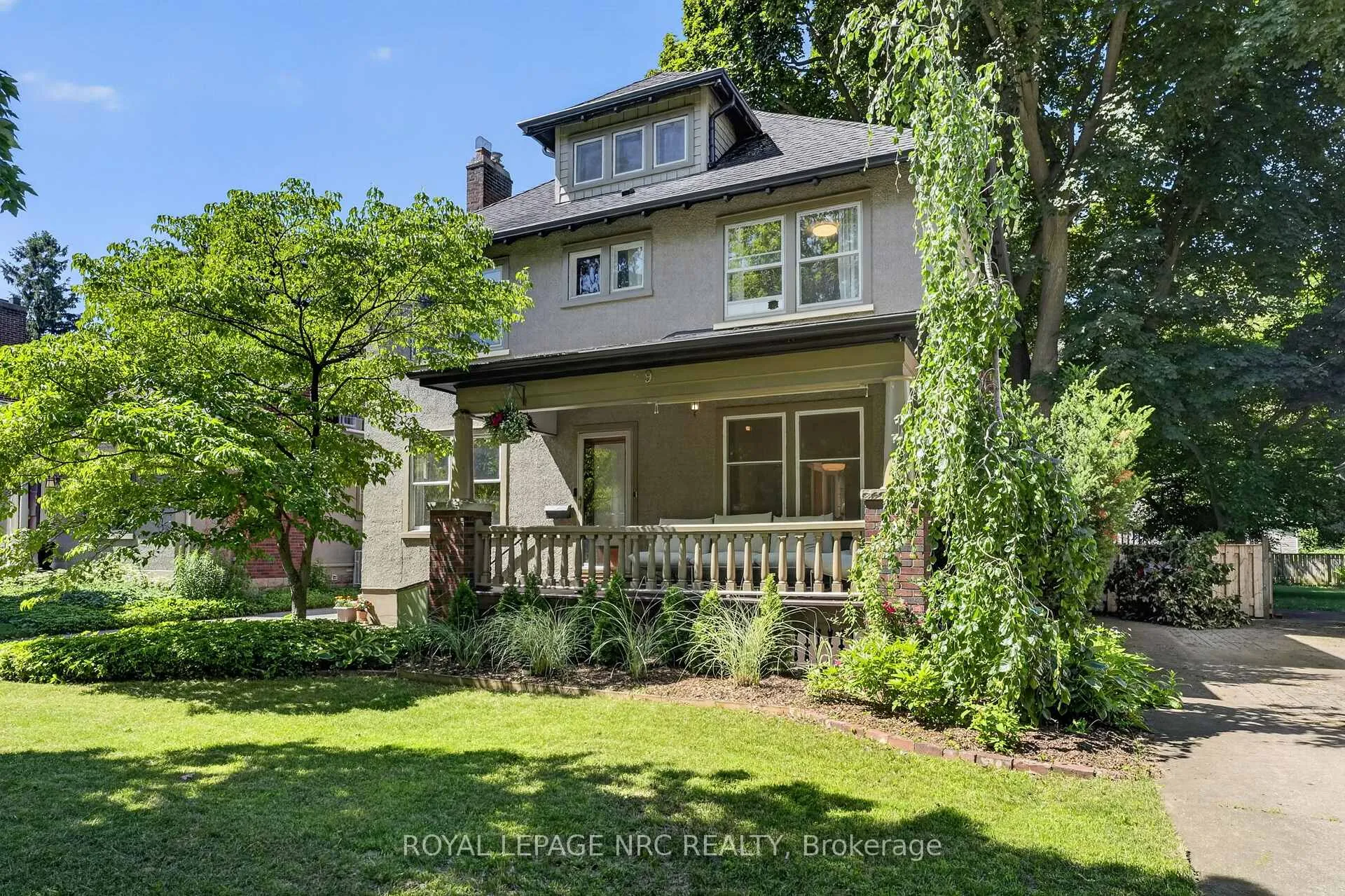 Photo 1 of 9 Thairs Avenue, St. Catharines, Downtown — HOMEH