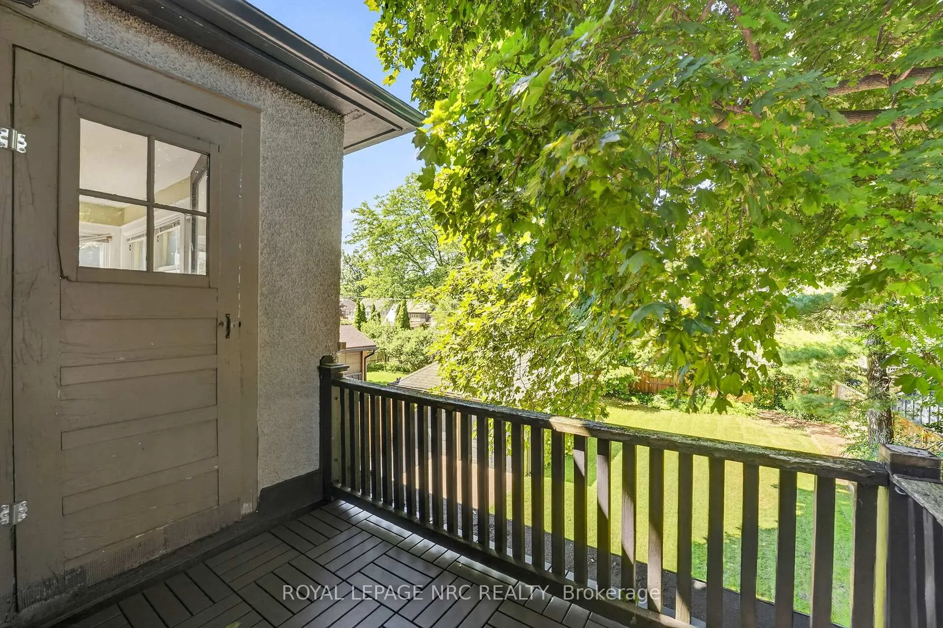 Photo 38 of 9 Thairs Avenue, St. Catharines, Downtown — HOMEH