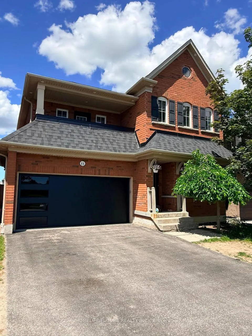 Photo 1 of Unit Bsmt, 15 Mcginty Avenue, Ajax, Central East — HOMEH