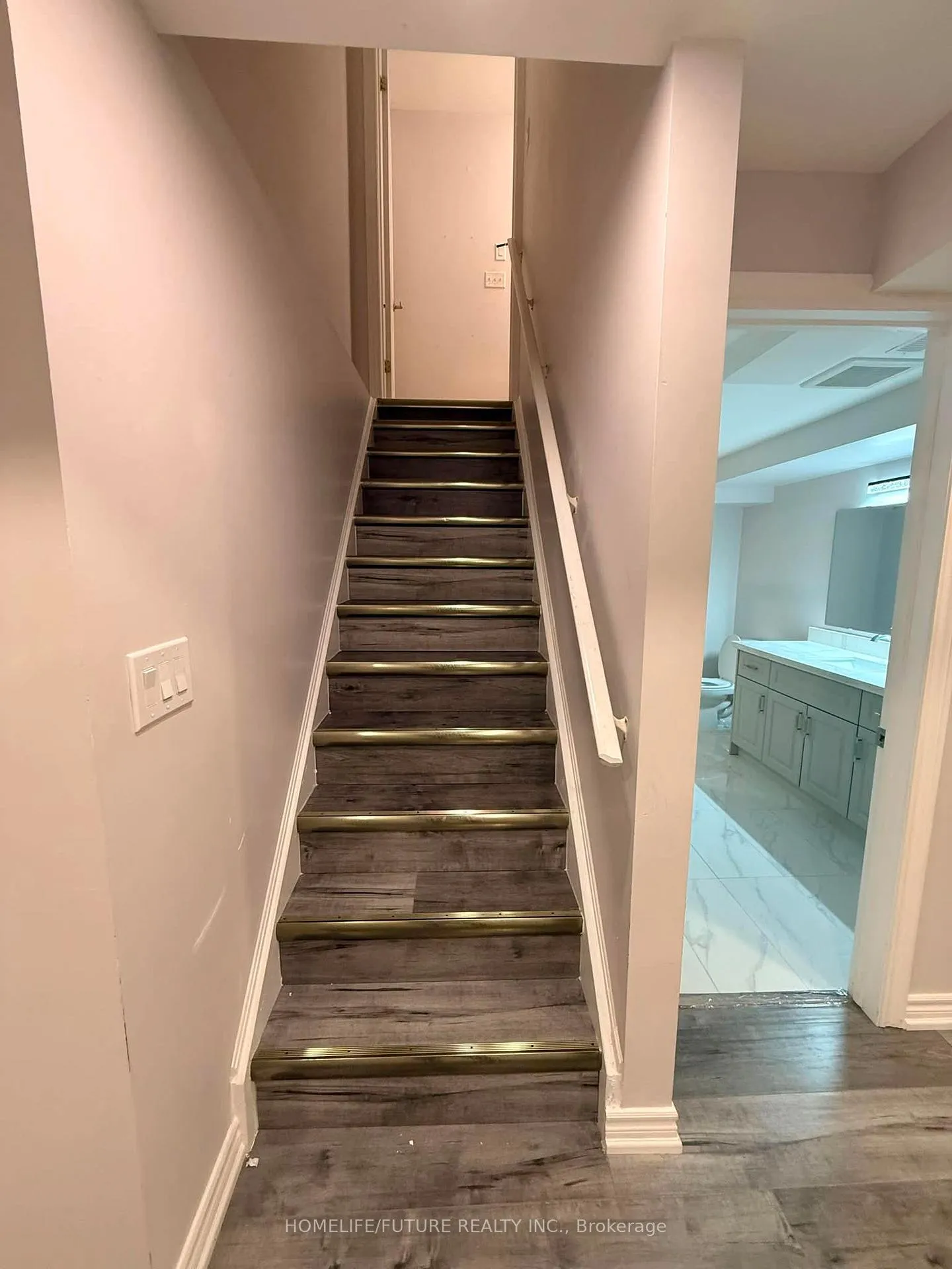 Photo 3 of Unit Bsmt, 15 Mcginty Avenue, Ajax, Central East — HOMEH