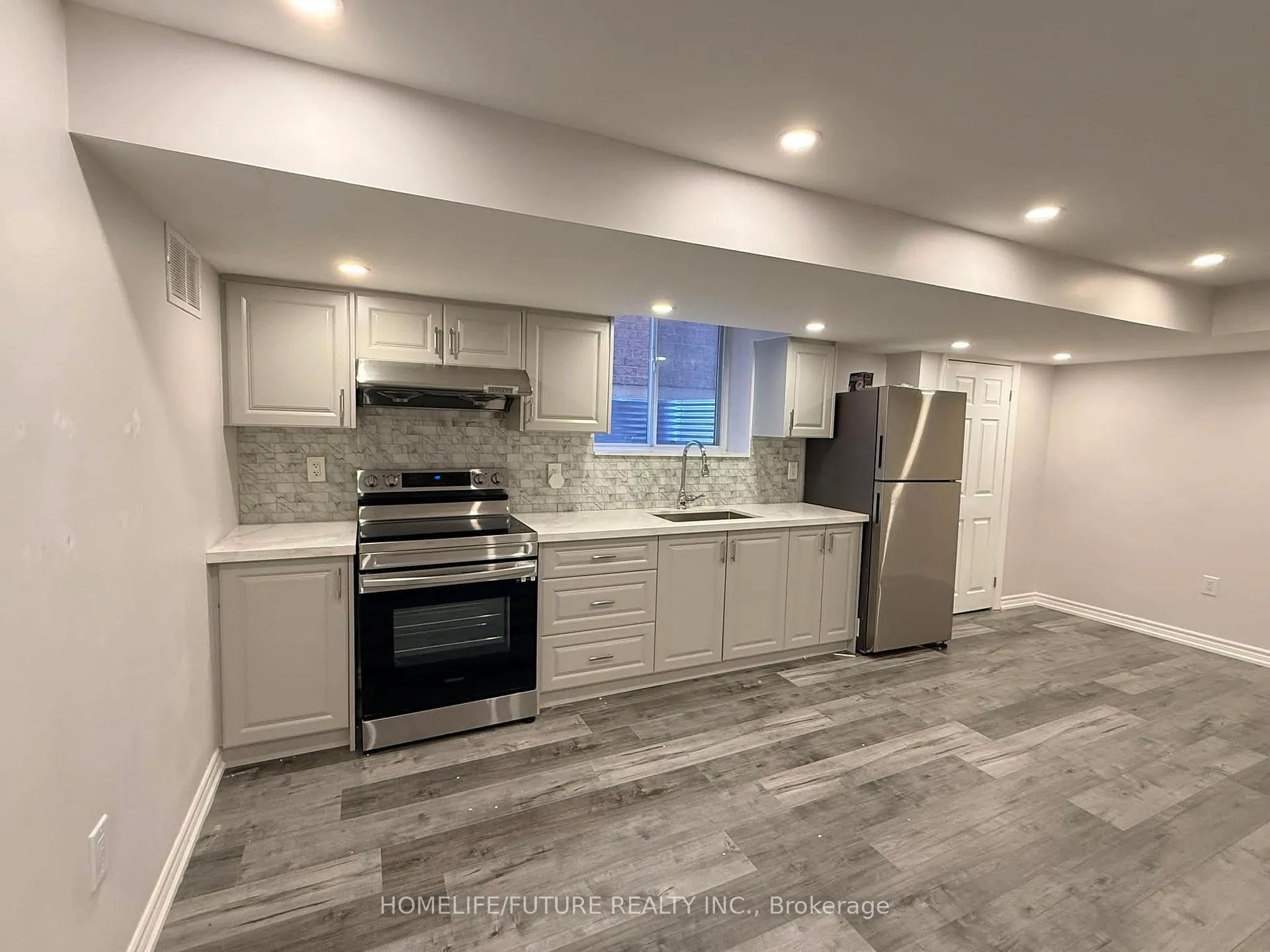 Photo 4 of Unit Bsmt, 15 Mcginty Avenue, Ajax, Central East — HOMEH