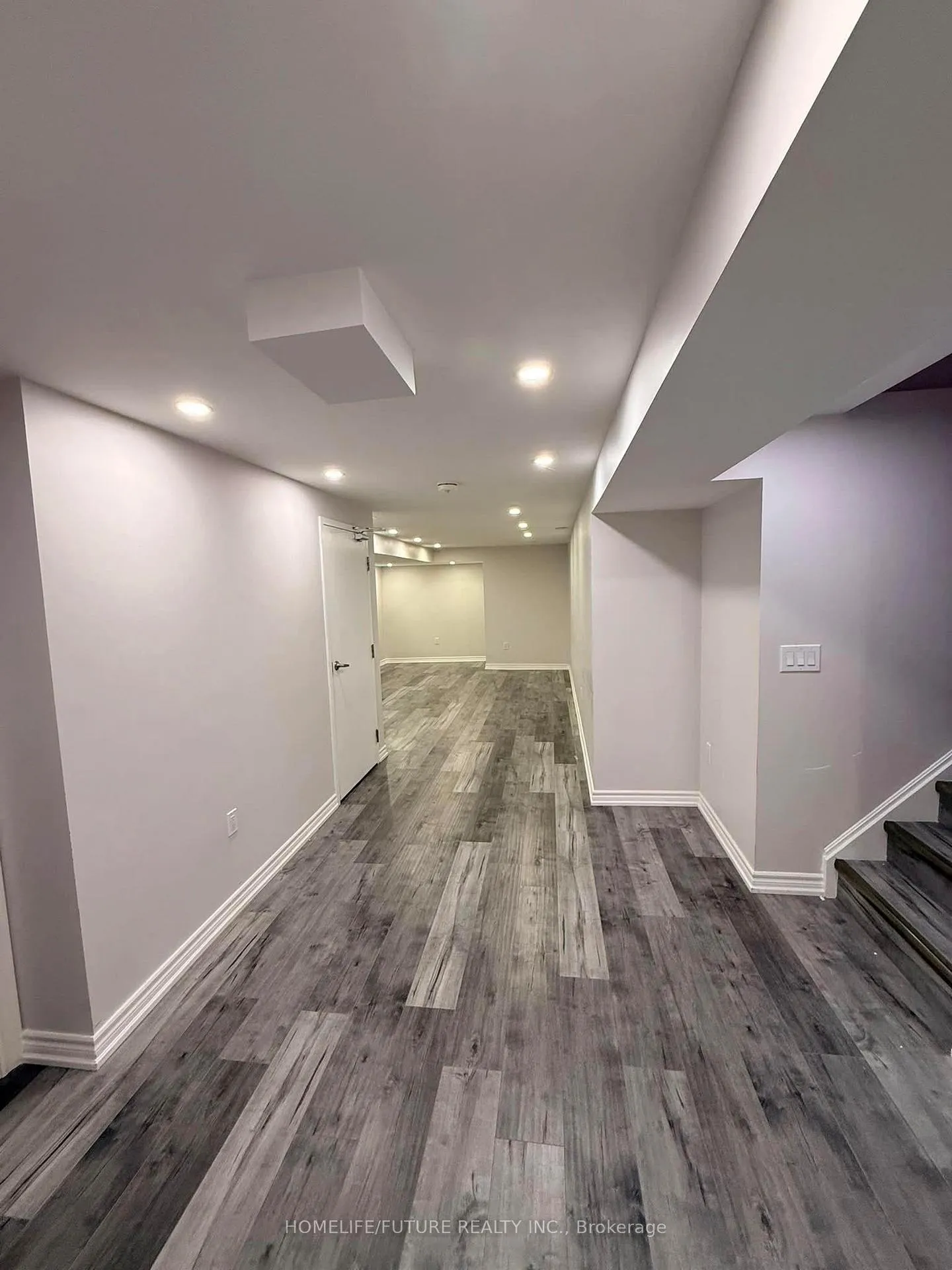 Photo 6 of Unit Bsmt, 15 Mcginty Avenue, Ajax, Central East — HOMEH