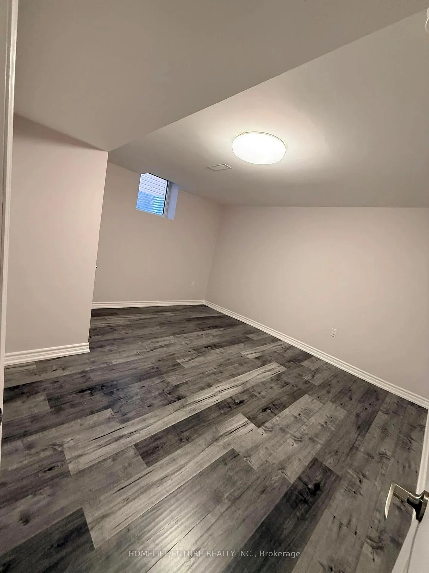 Photo 7 of Unit Bsmt, 15 Mcginty Avenue, Ajax, Central East — HOMEH