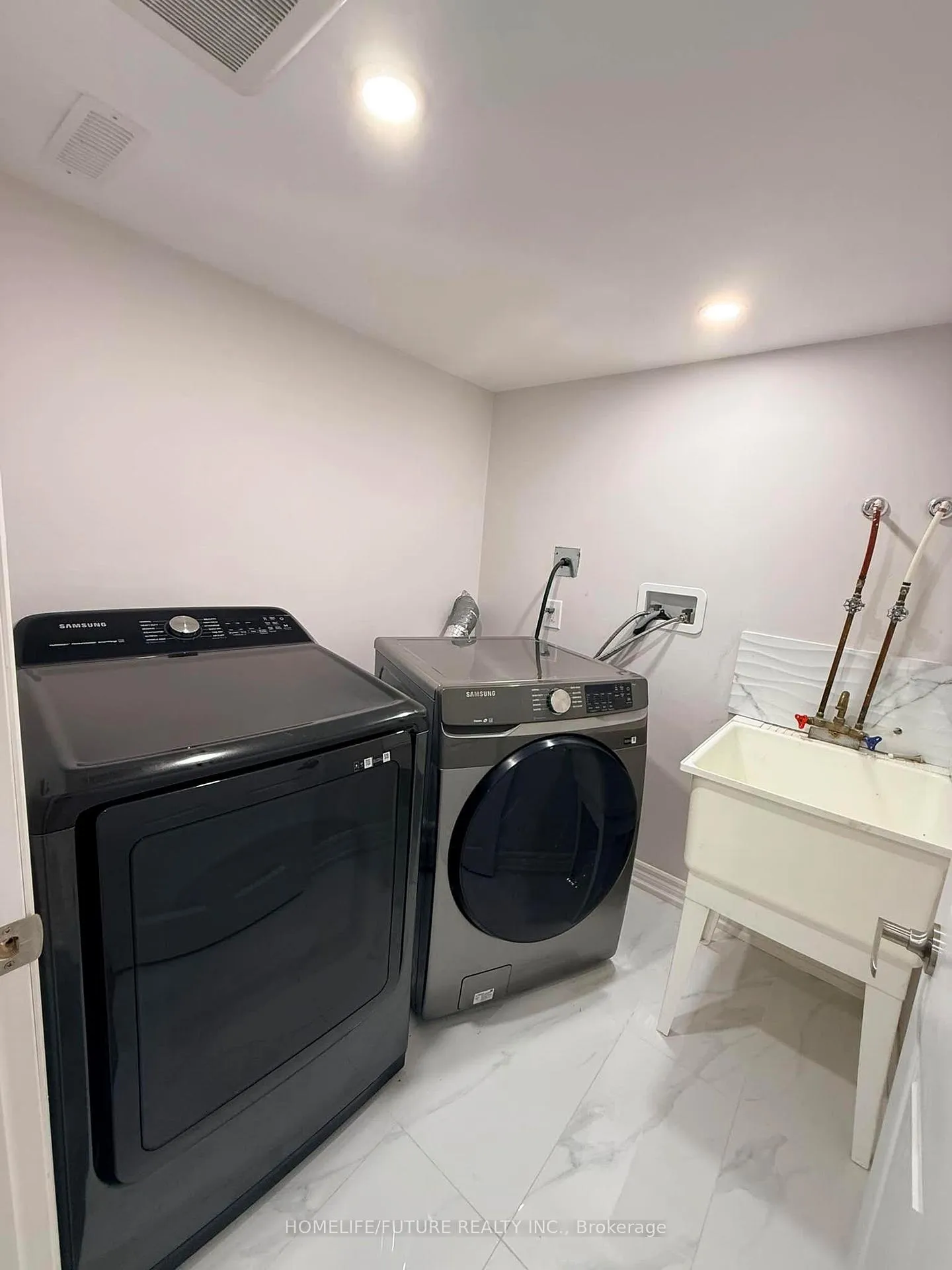 Photo 10 of Unit Bsmt, 15 Mcginty Avenue, Ajax, Central East — HOMEH