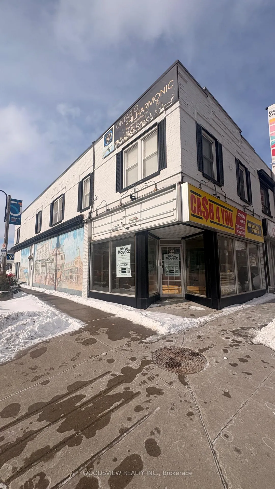 Photo 12 of Unit #1, 64 Simcoe Street N, Oshawa, O'Neill — HOMEH