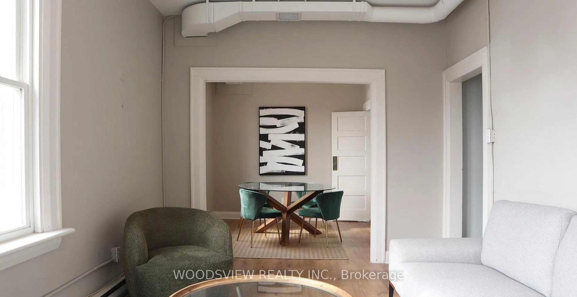 Photo 4 of Unit 2, 64 Simcoe Street N, Oshawa, O'Neill — HOMEH