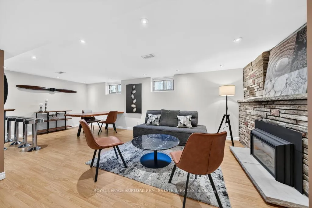 Photo 29 of 2209 Caroline Street, Burlington, Brant — HOMEH