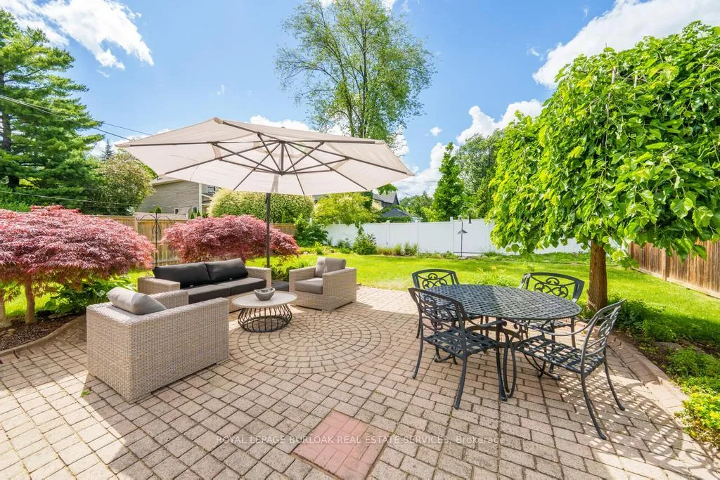 Photo 34 of 2209 Caroline Street, Burlington, Brant — HOMEH