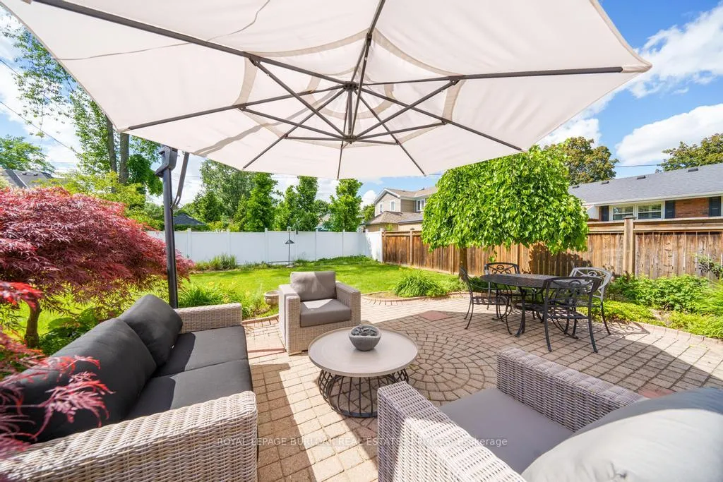 Photo 35 of 2209 Caroline Street, Burlington, Brant — HOMEH