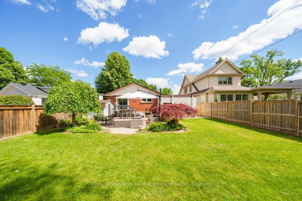 Photo 36 of 2209 Caroline Street, Burlington, Brant — HOMEH