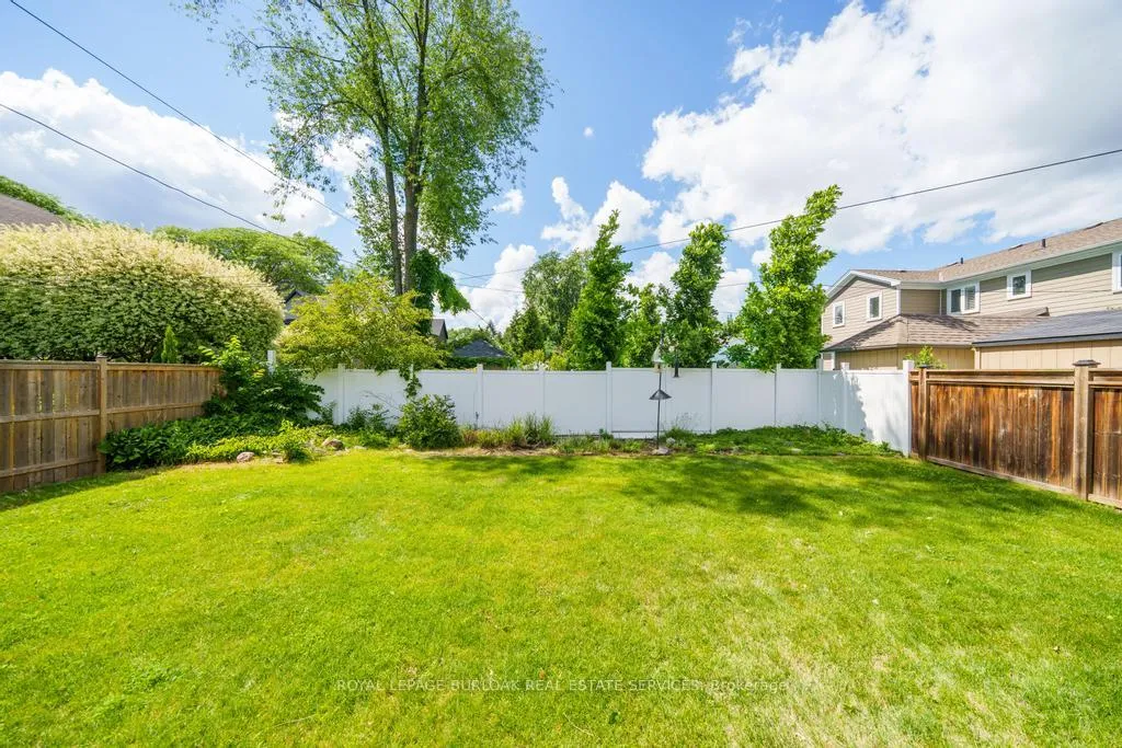 Photo 39 of 2209 Caroline Street, Burlington, Brant — HOMEH