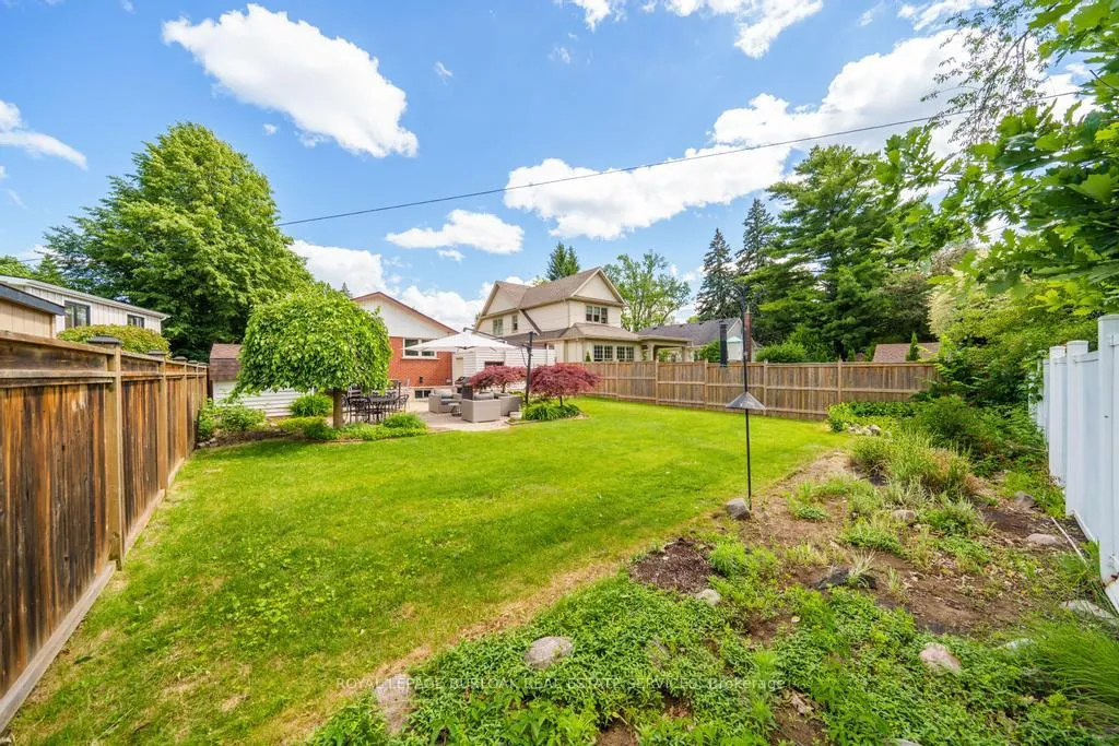 Photo 40 of 2209 Caroline Street, Burlington, Brant — HOMEH