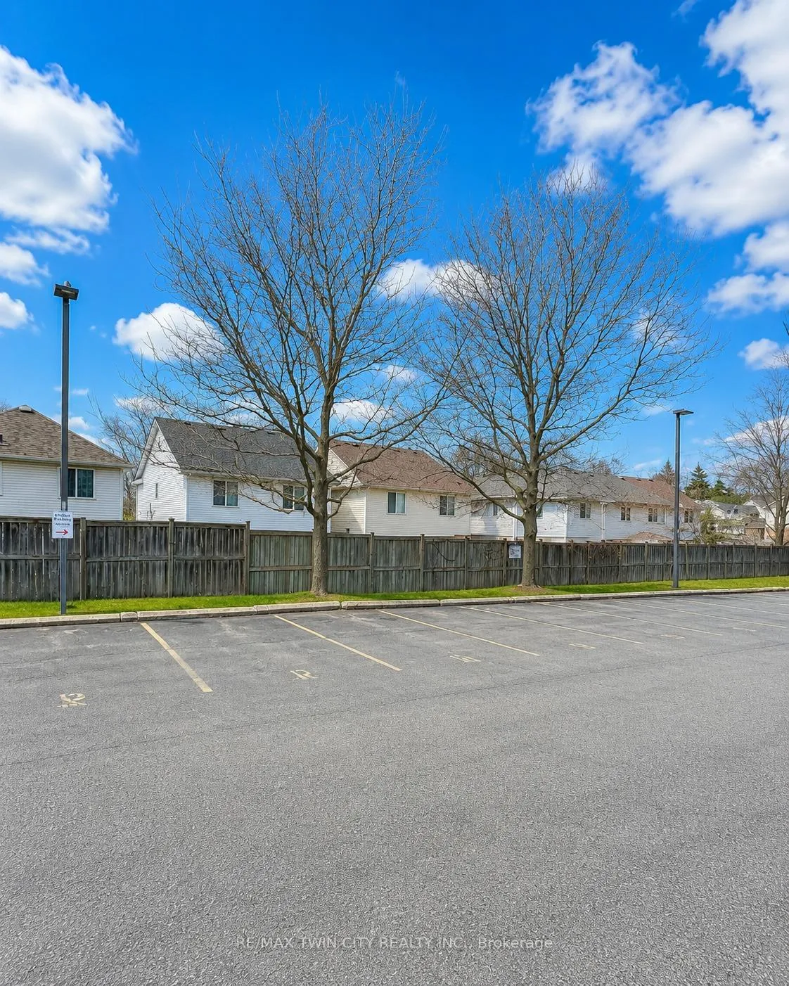 Photo 23 of Unit A5, 211 Veronica Drive, Kitchener, Idlewood — HOMEH