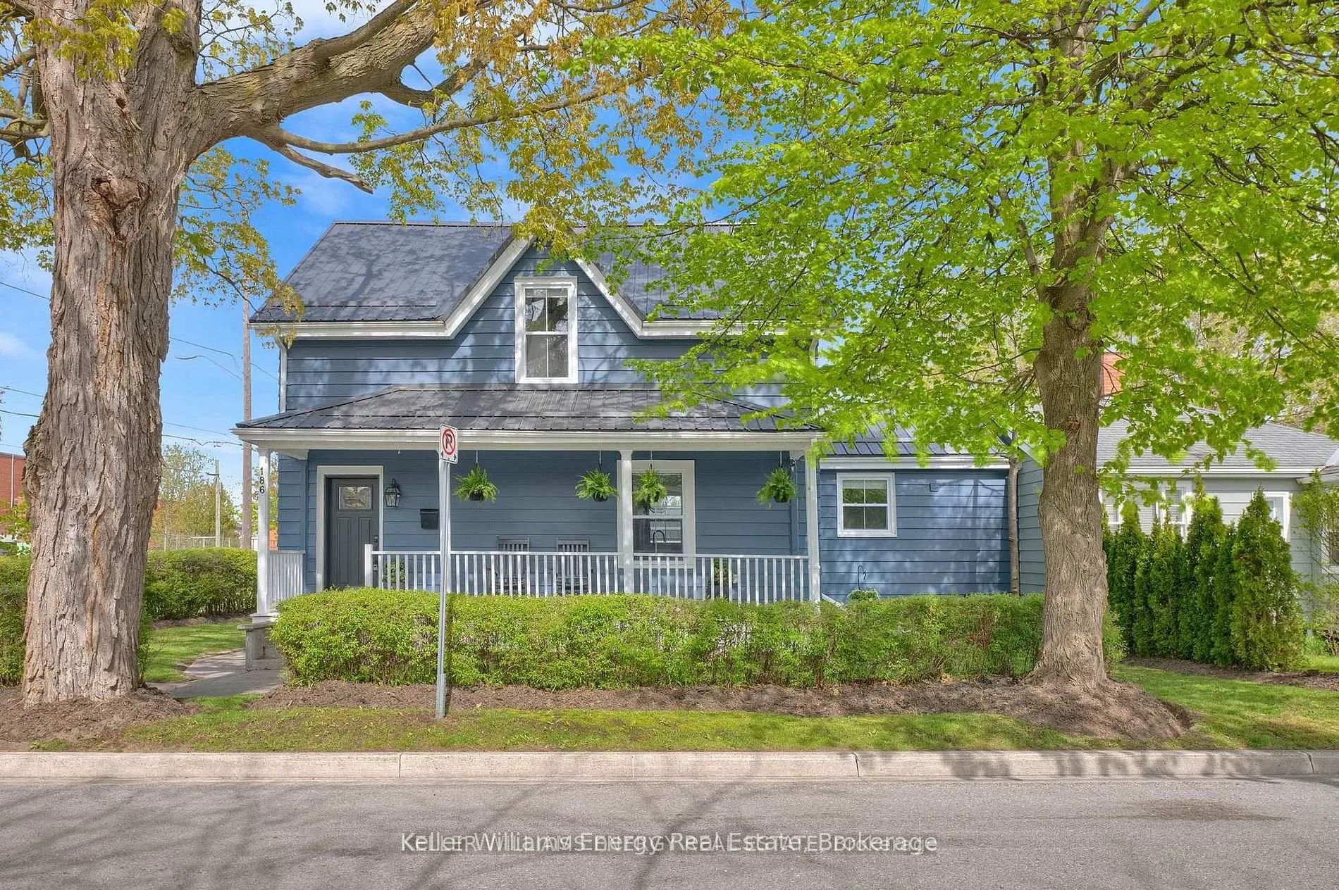 Photo 2 of 186 Durham Street, Cobourg — HOMEH
