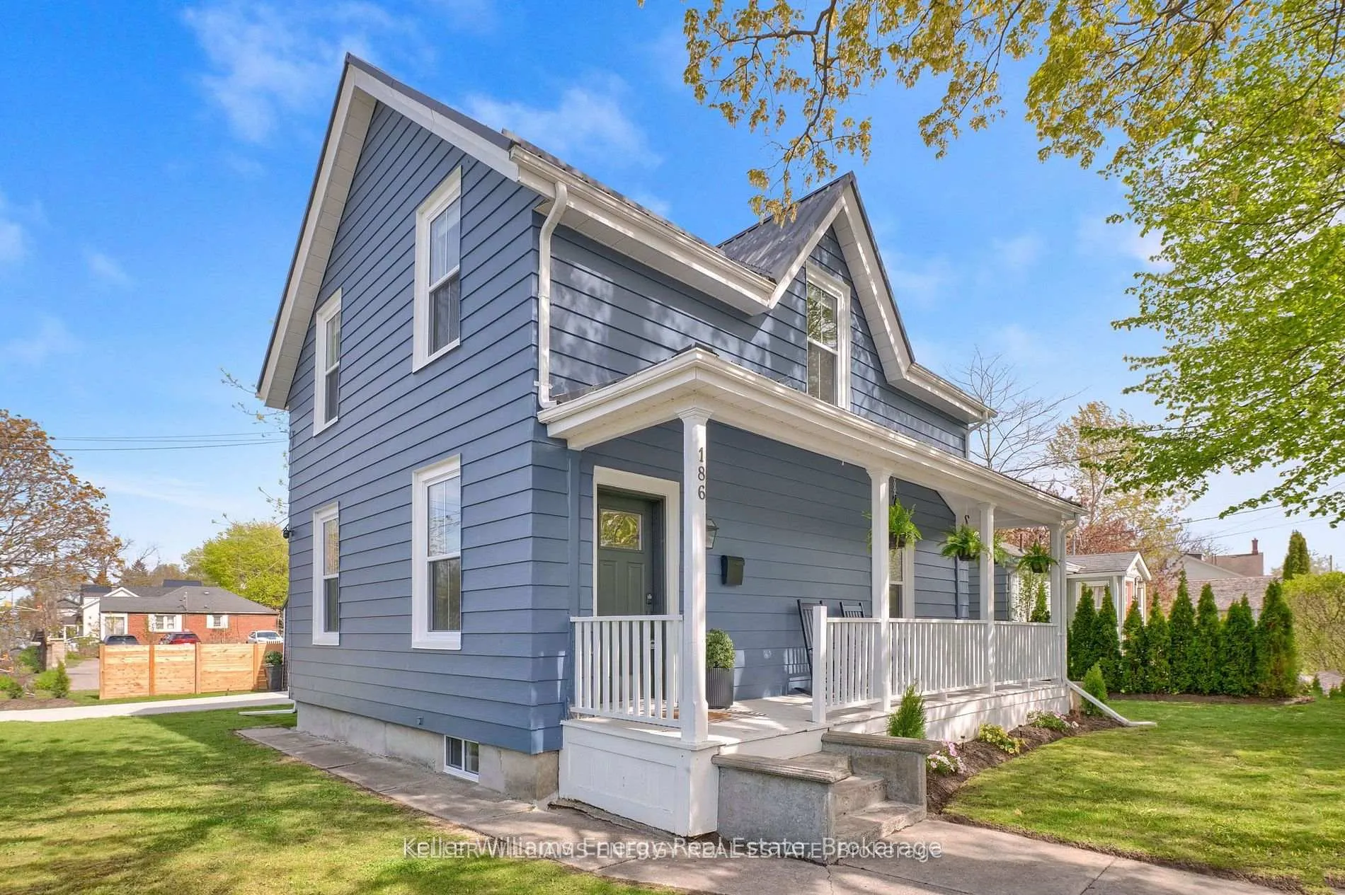 Photo 3 of 186 Durham Street, Cobourg — HOMEH