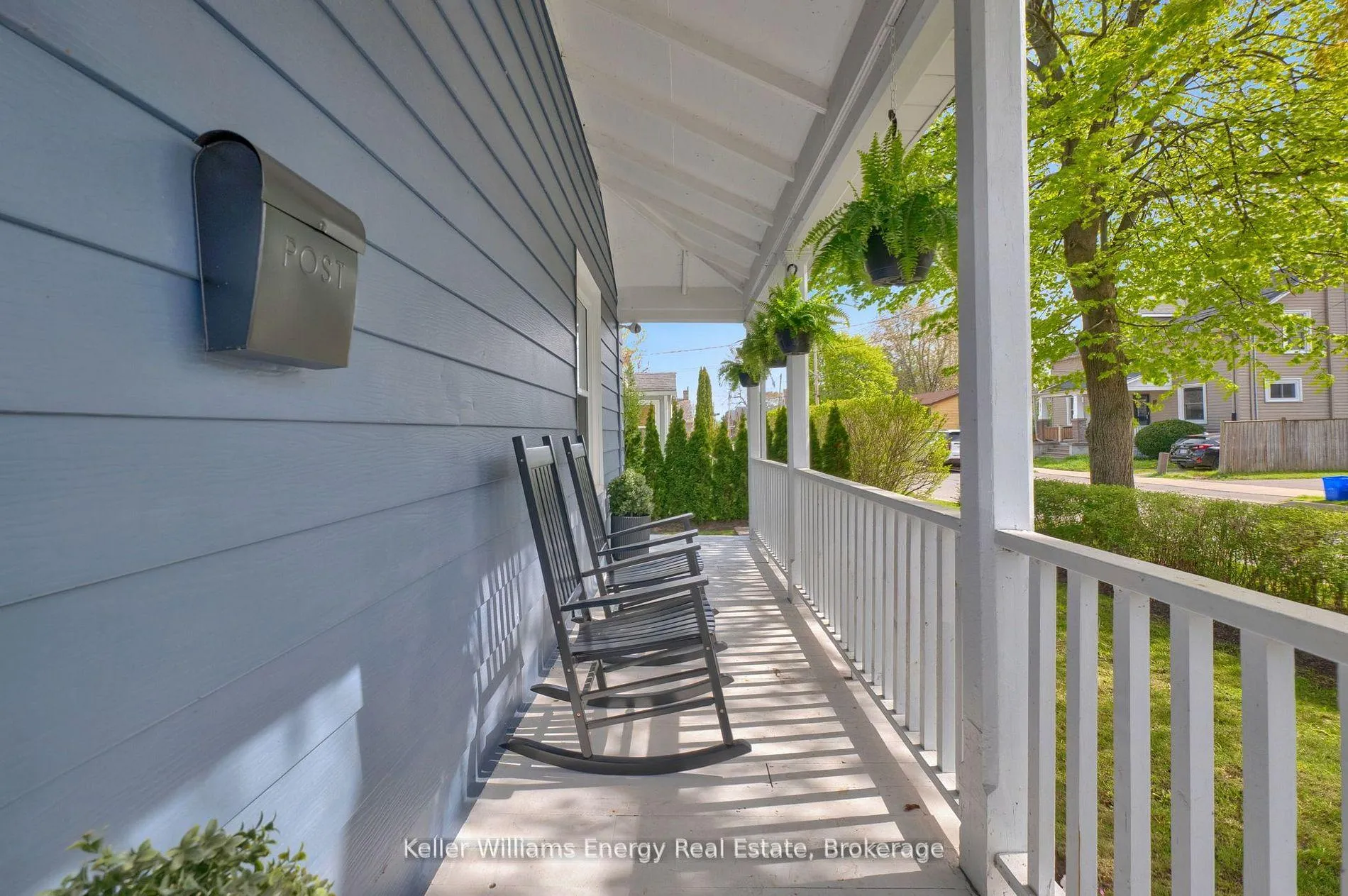 Photo 4 of 186 Durham Street, Cobourg — HOMEH