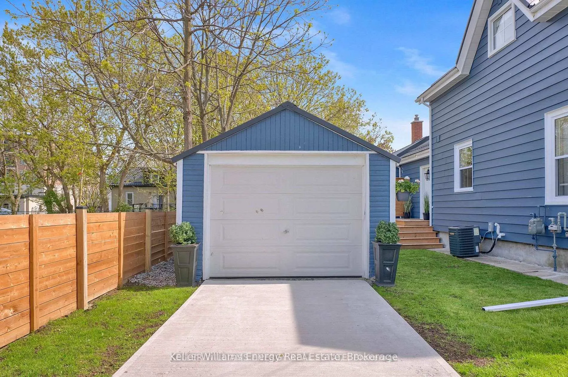Photo 45 of 186 Durham Street, Cobourg — HOMEH