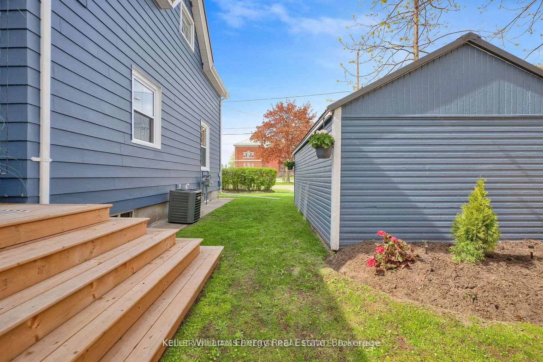 Photo 47 of 186 Durham Street, Cobourg — HOMEH