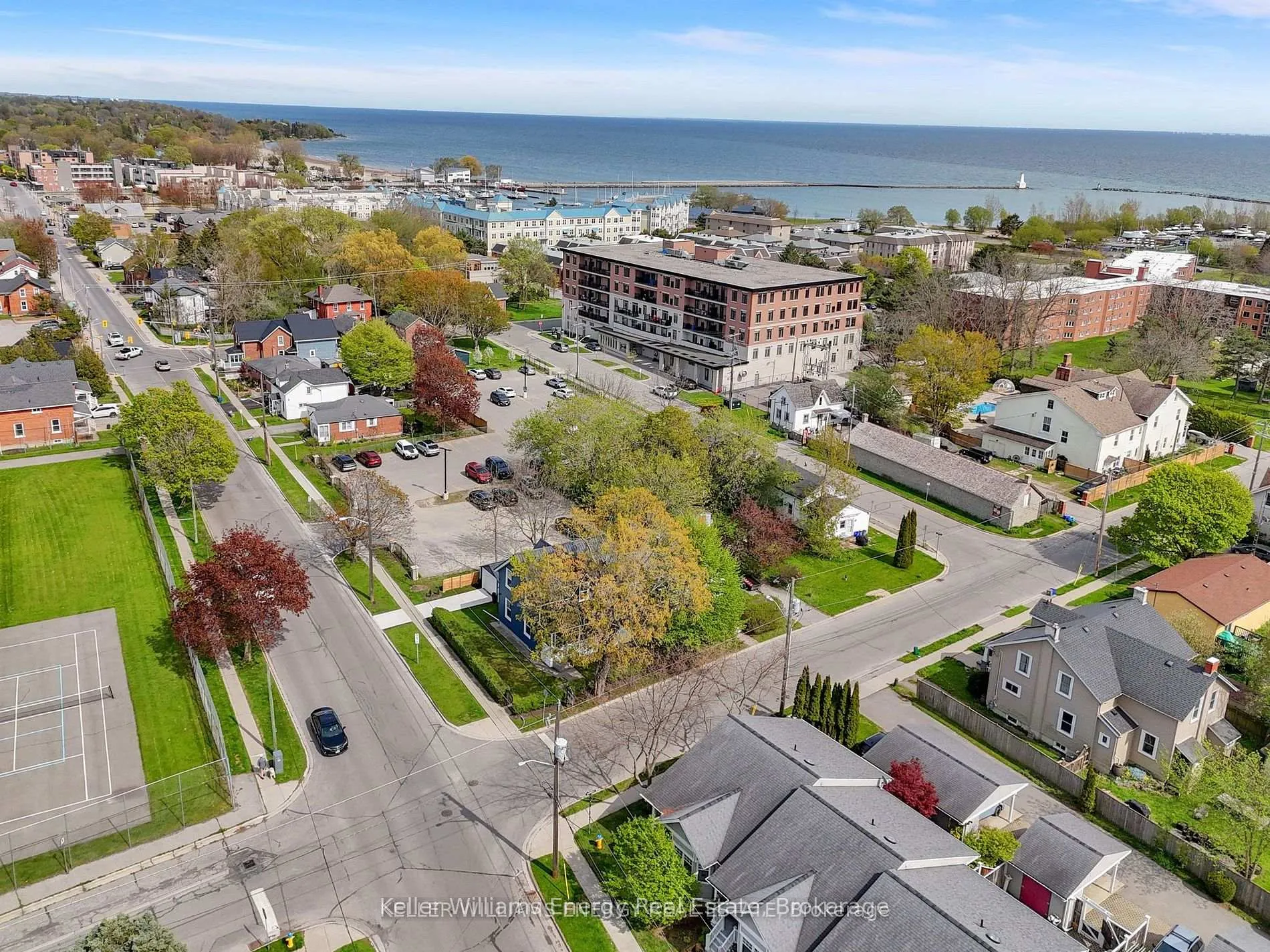 Photo 49 of 186 Durham Street, Cobourg — HOMEH