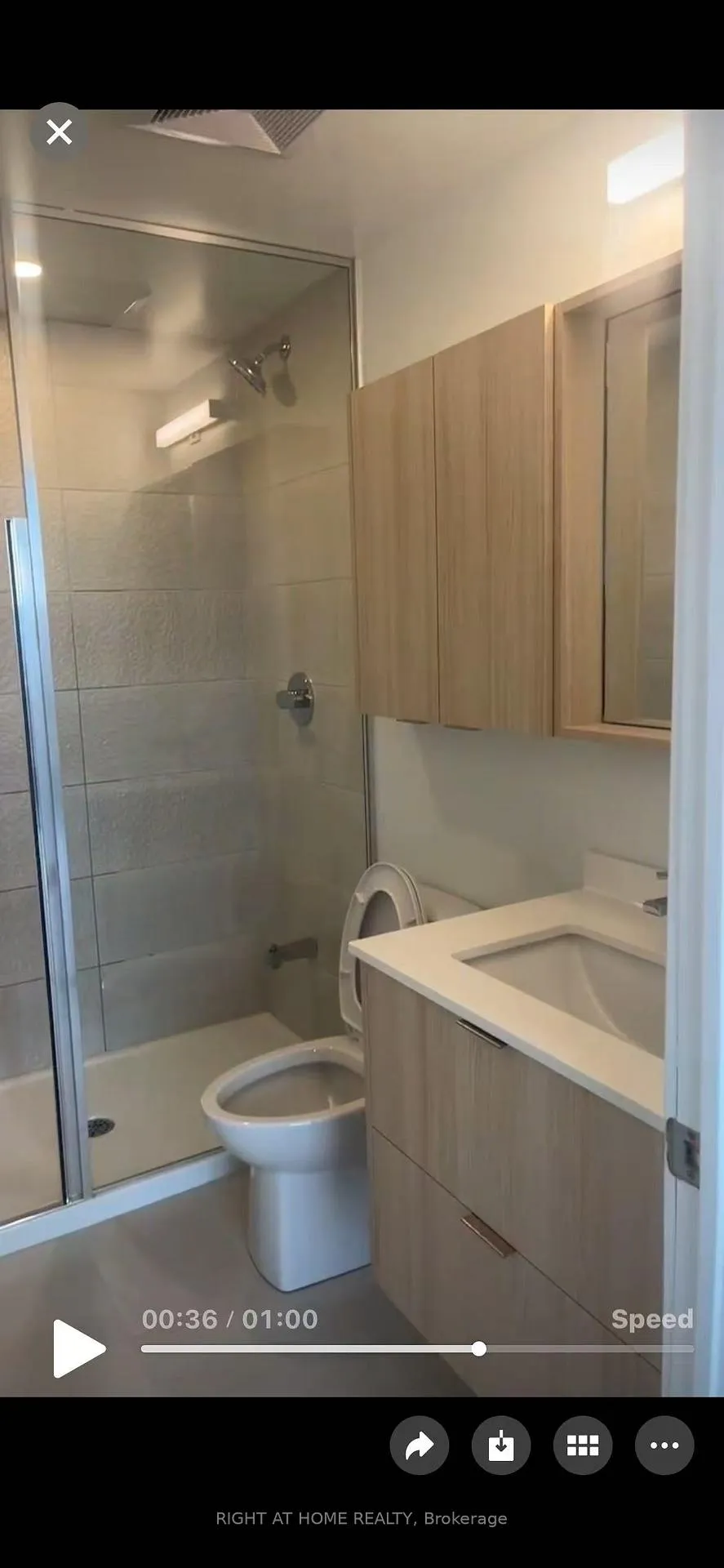 Photo 9 of Unit A327, 9763 Markham Road, Markham, Greensborough — HOMEH