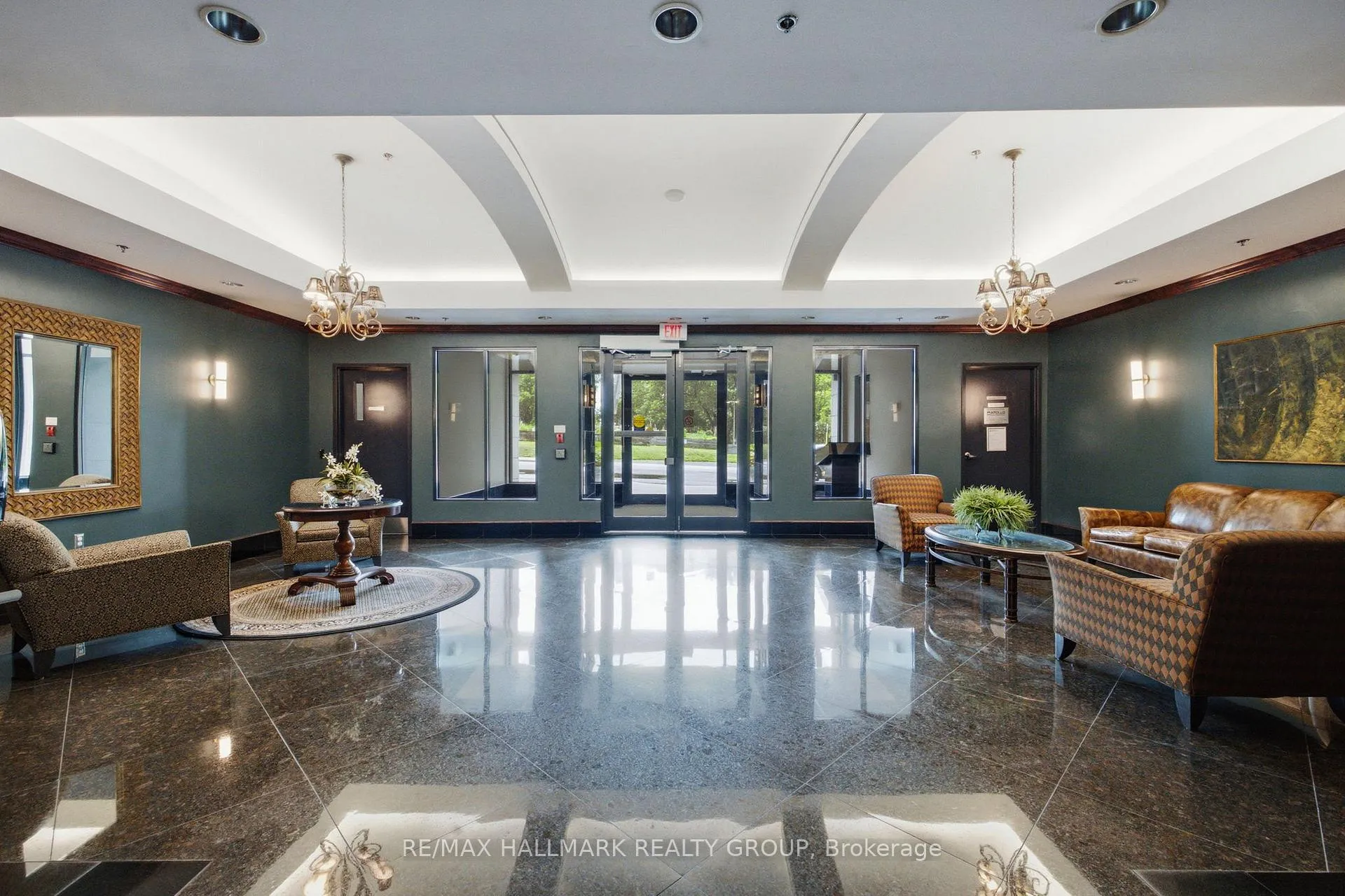 Photo 2 of Unit 2301, 570 Laurier Avenue W, Ottawa, Ottawa Centre — HOMEH