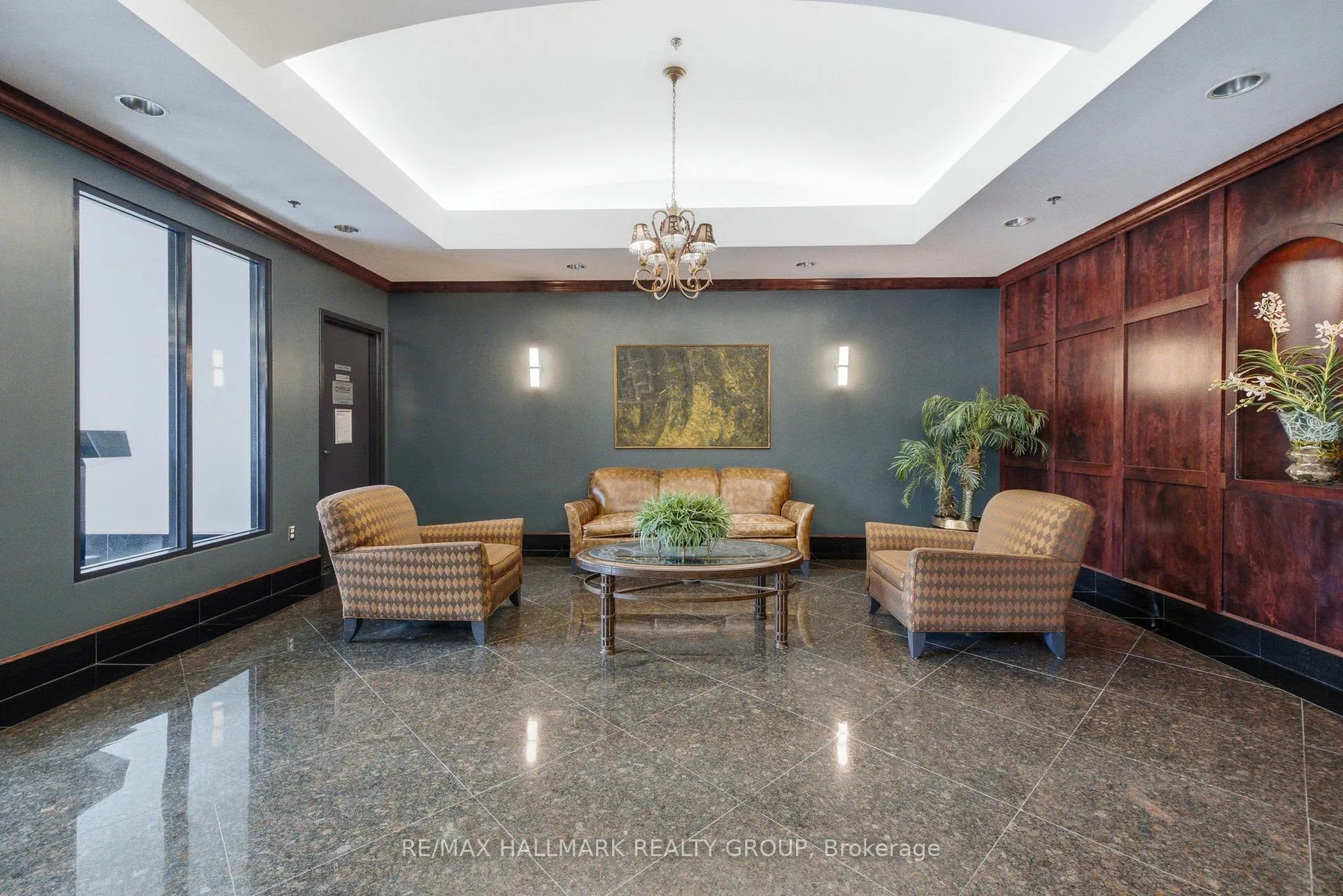 Photo 3 of Unit 2301, 570 Laurier Avenue W, Ottawa, Ottawa Centre — HOMEH