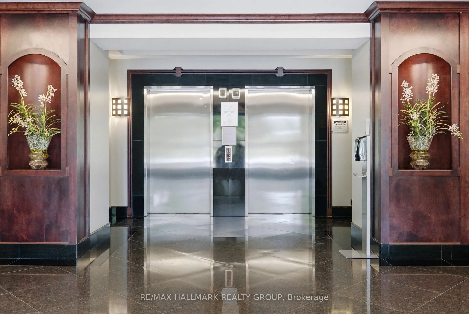 Photo 4 of Unit 2301, 570 Laurier Avenue W, Ottawa, Ottawa Centre — HOMEH
