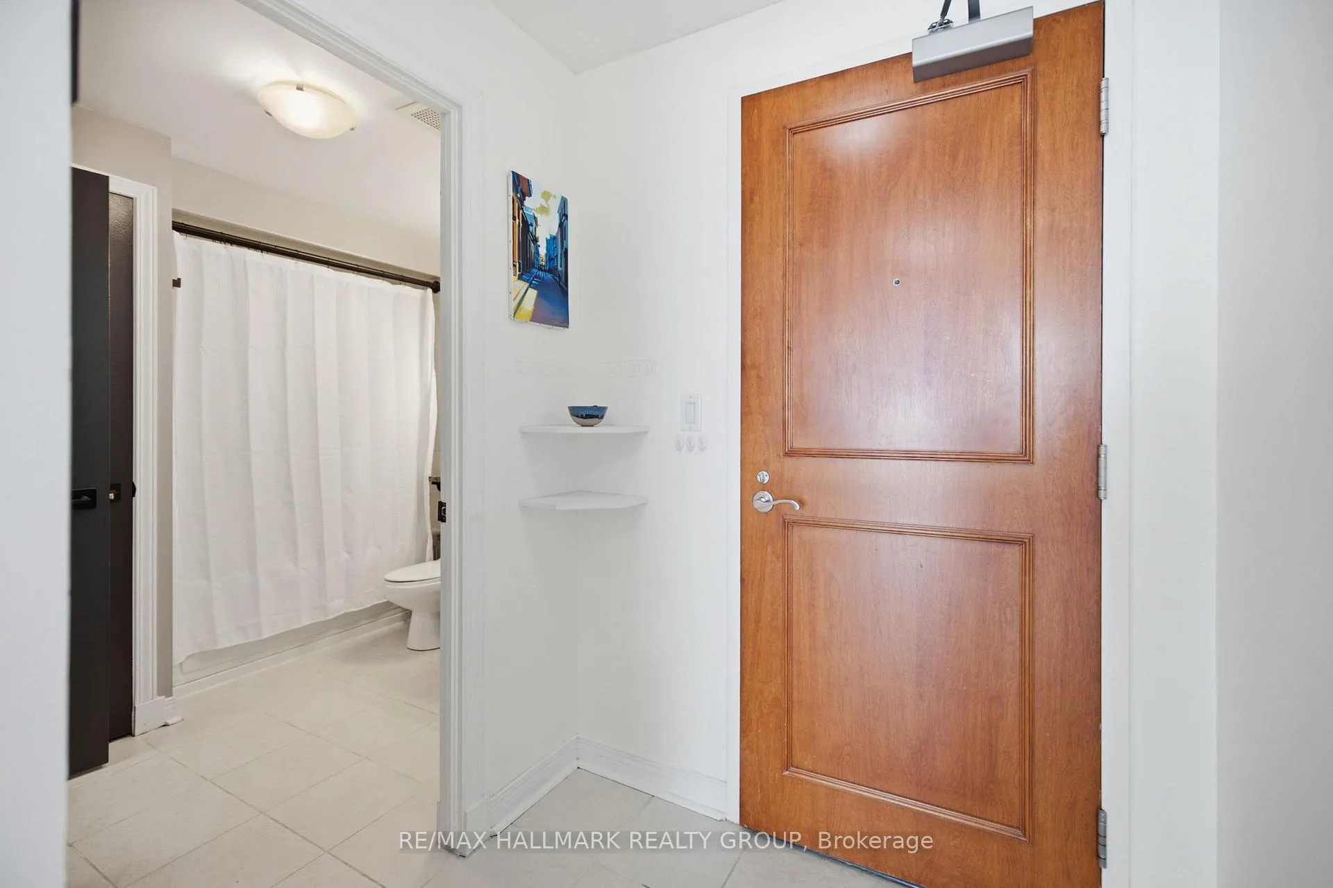 Photo 6 of Unit 2301, 570 Laurier Avenue W, Ottawa, Ottawa Centre — HOMEH