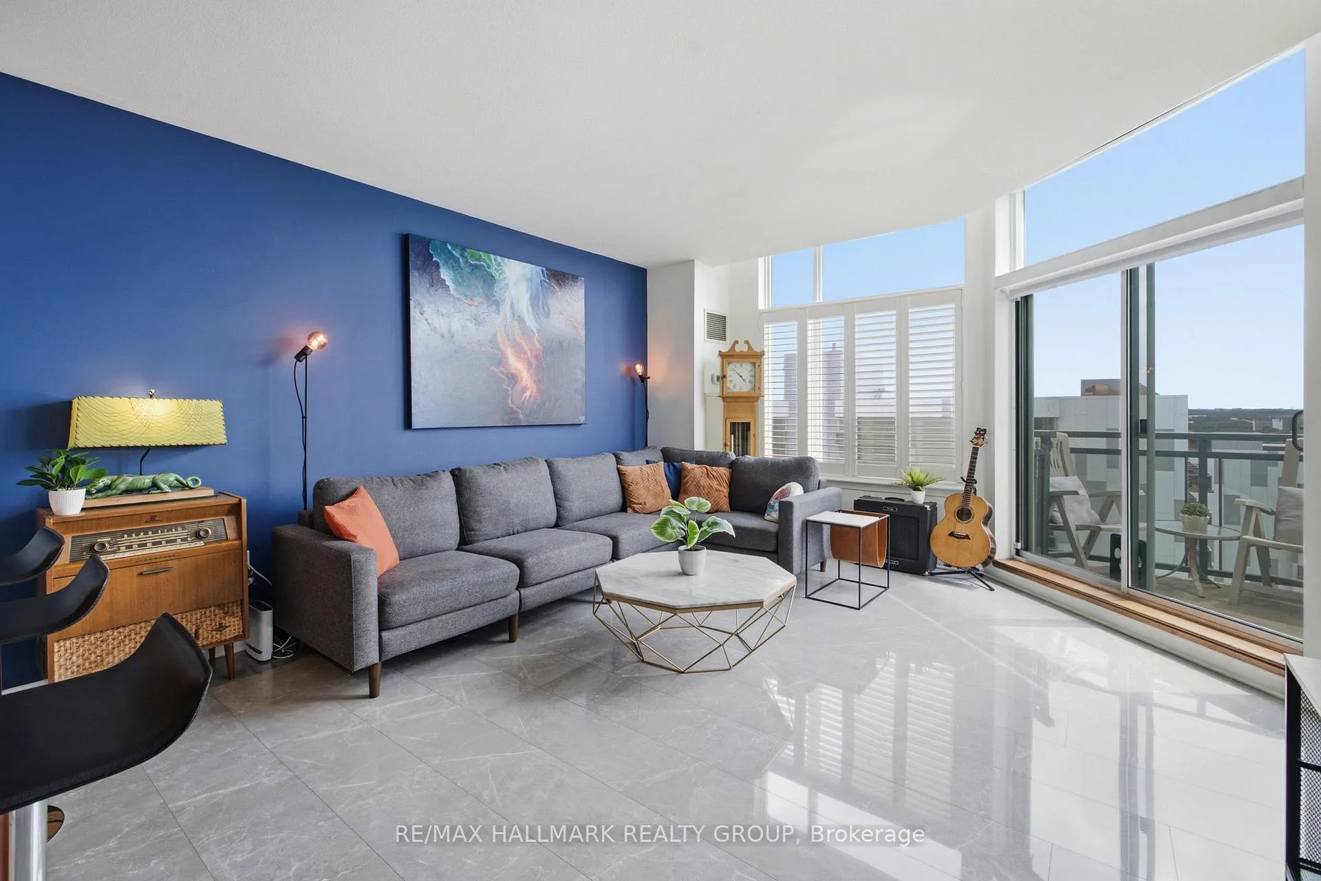 Photo 12 of Unit 2301, 570 Laurier Avenue W, Ottawa, Ottawa Centre — HOMEH