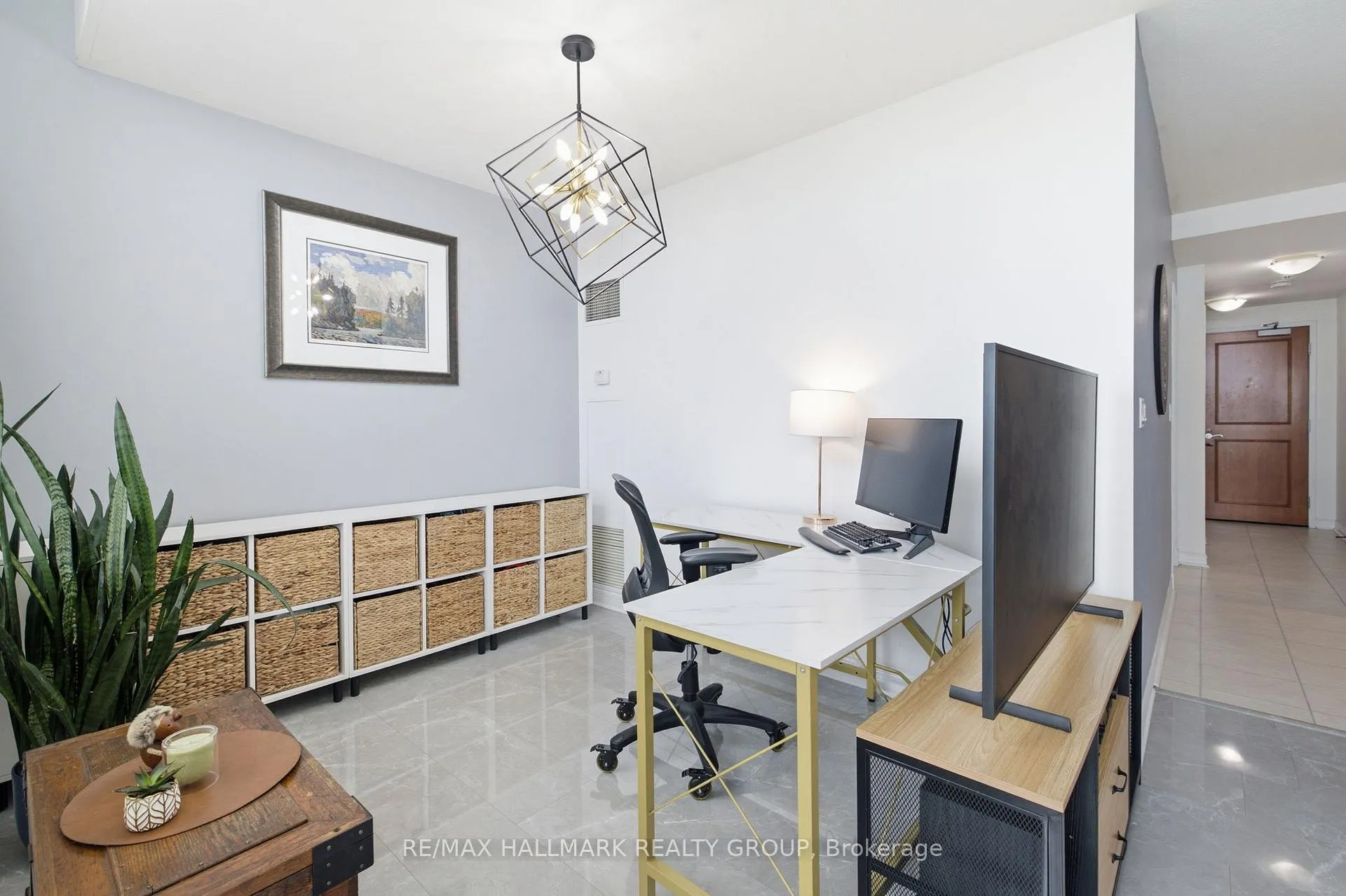 Photo 16 of Unit 2301, 570 Laurier Avenue W, Ottawa, Ottawa Centre — HOMEH