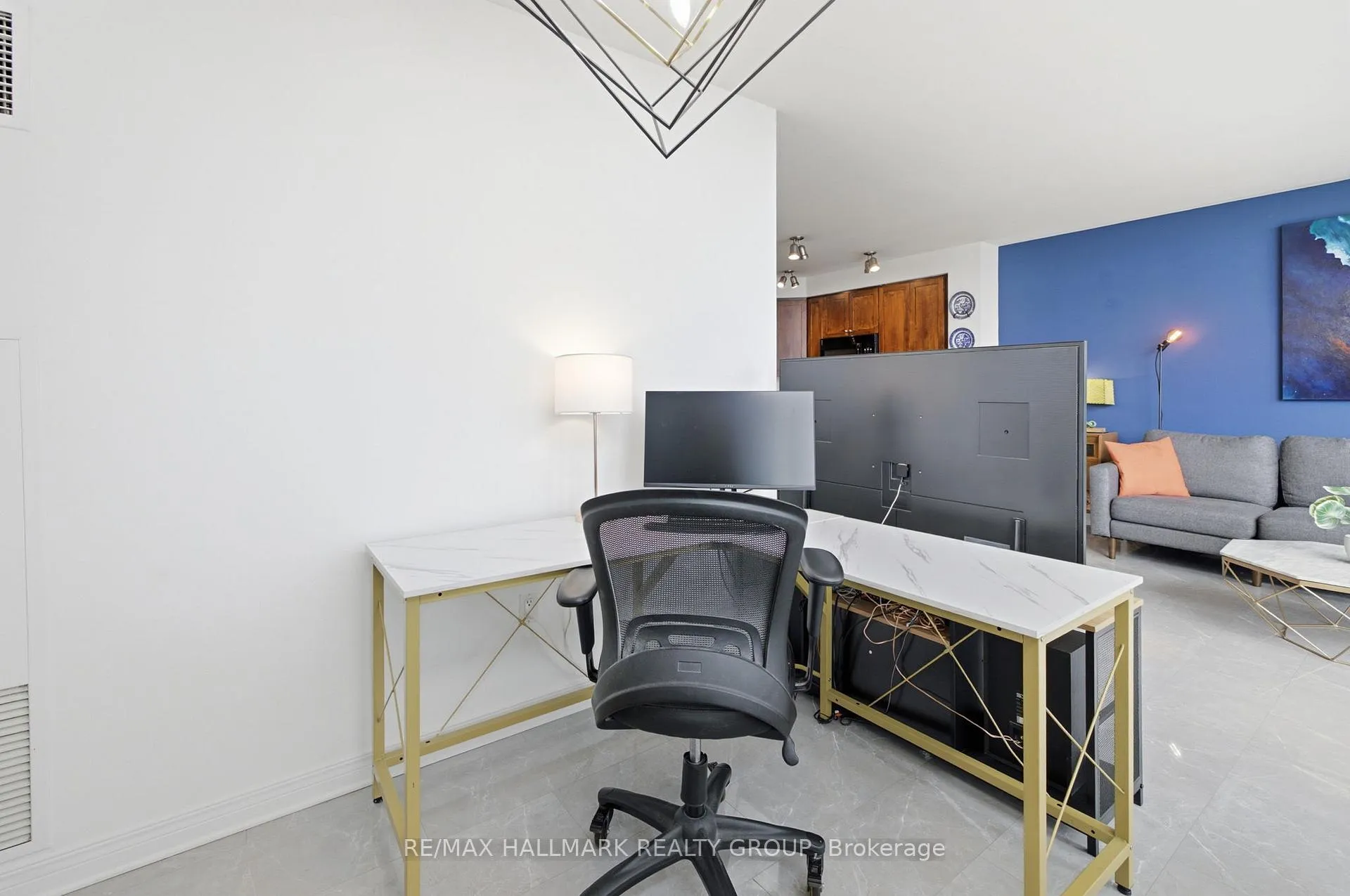 Photo 17 of Unit 2301, 570 Laurier Avenue W, Ottawa, Ottawa Centre — HOMEH