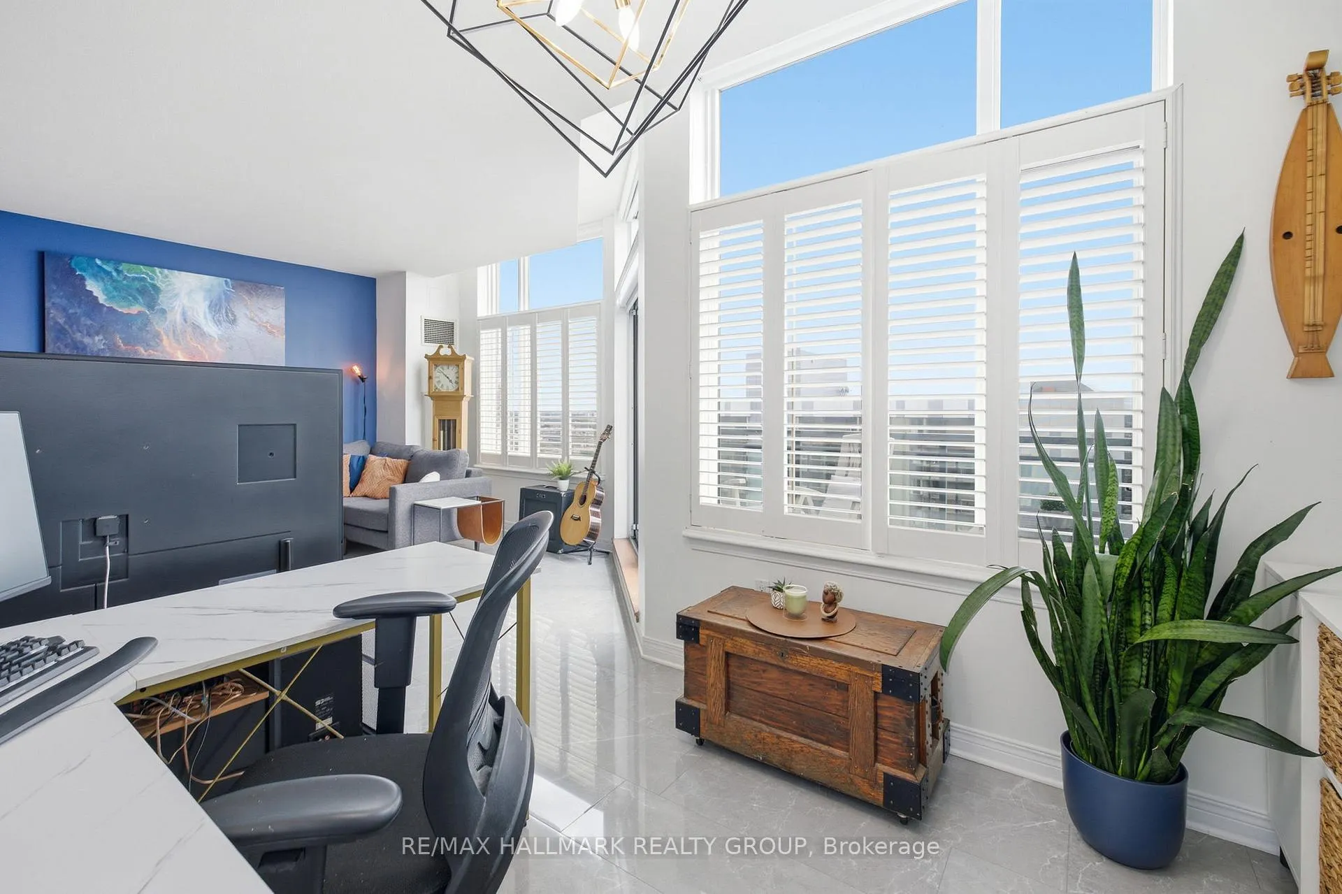 Photo 18 of Unit 2301, 570 Laurier Avenue W, Ottawa, Ottawa Centre — HOMEH