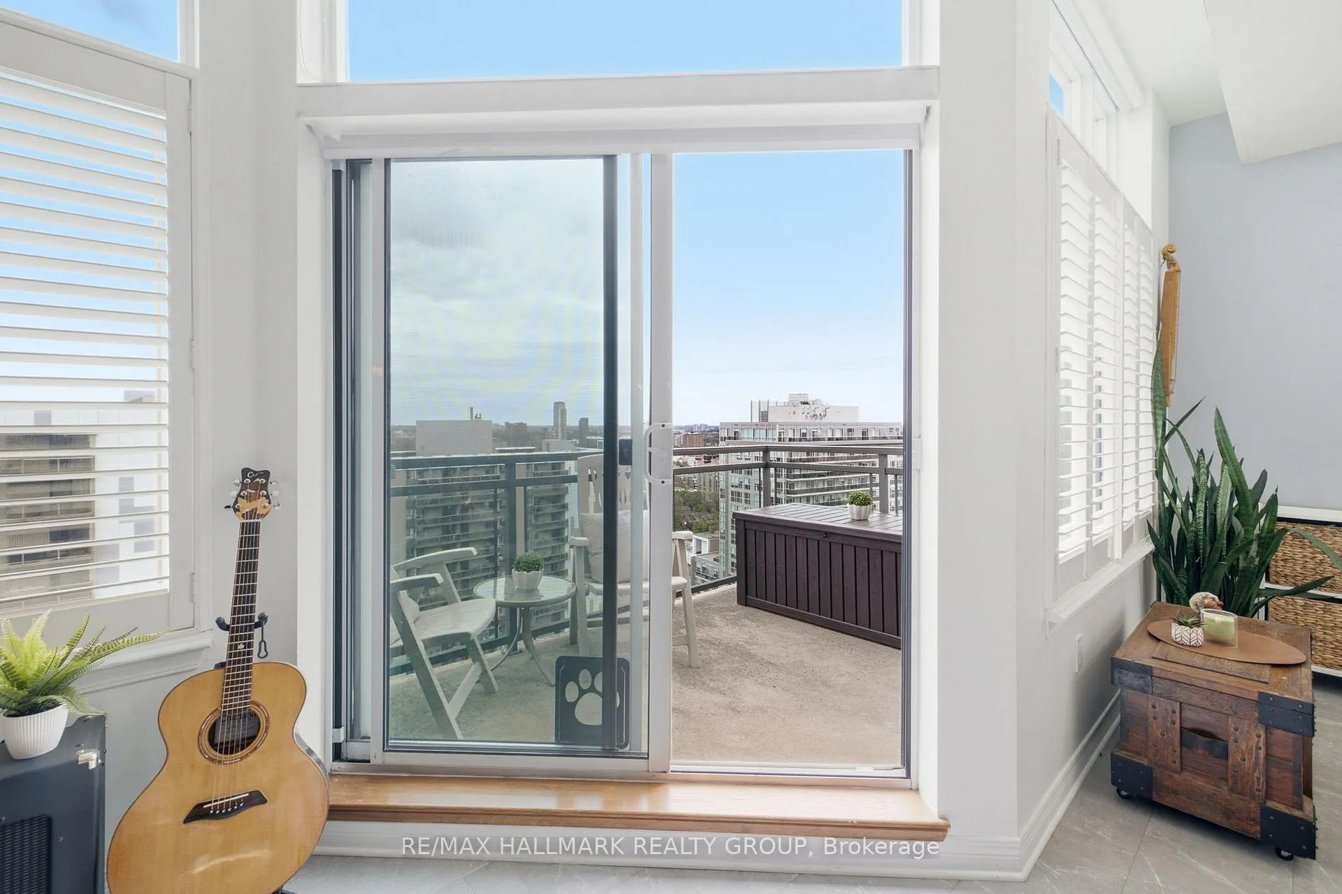 Photo 20 of Unit 2301, 570 Laurier Avenue W, Ottawa, Ottawa Centre — HOMEH
