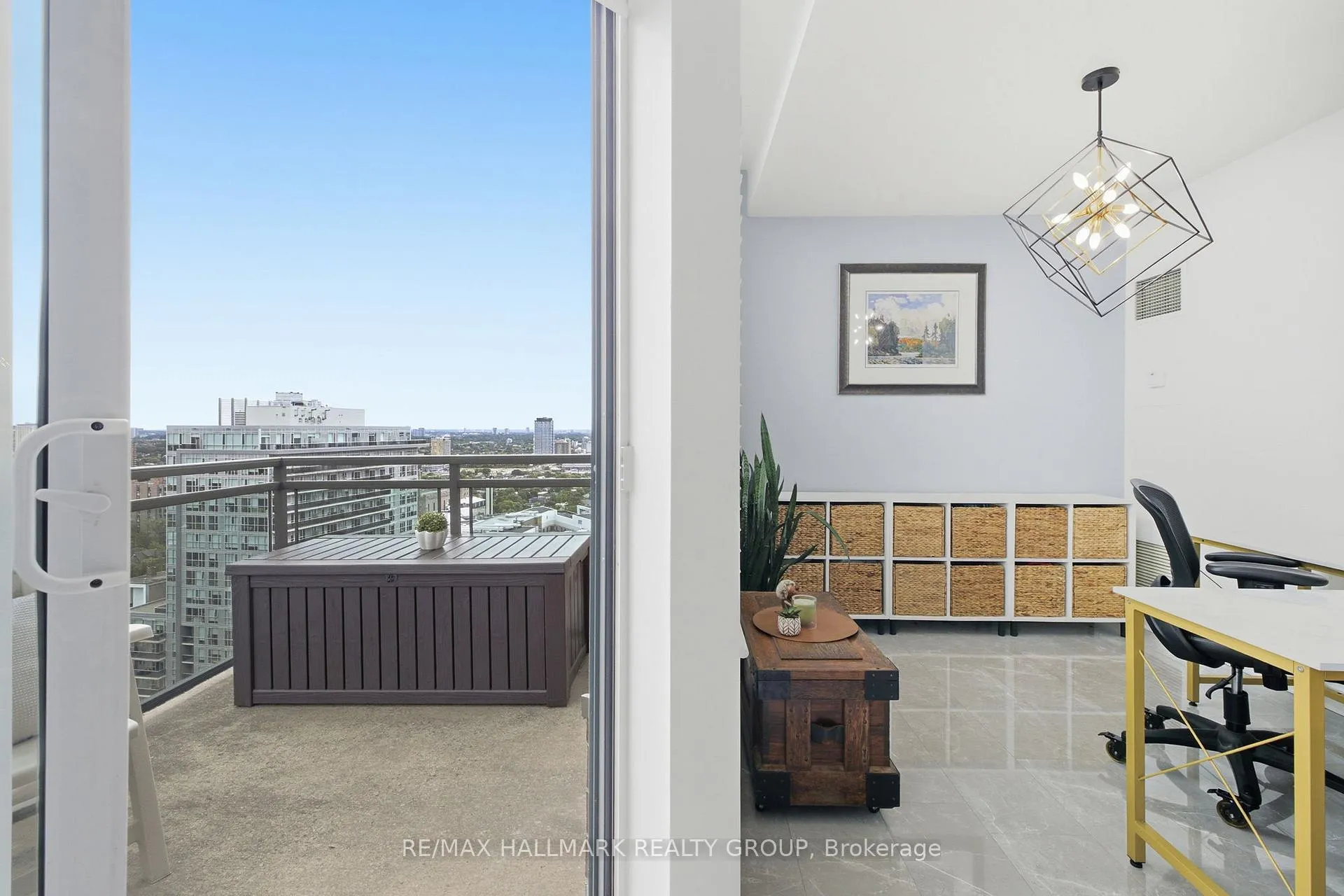 Photo 21 of Unit 2301, 570 Laurier Avenue W, Ottawa, Ottawa Centre — HOMEH
