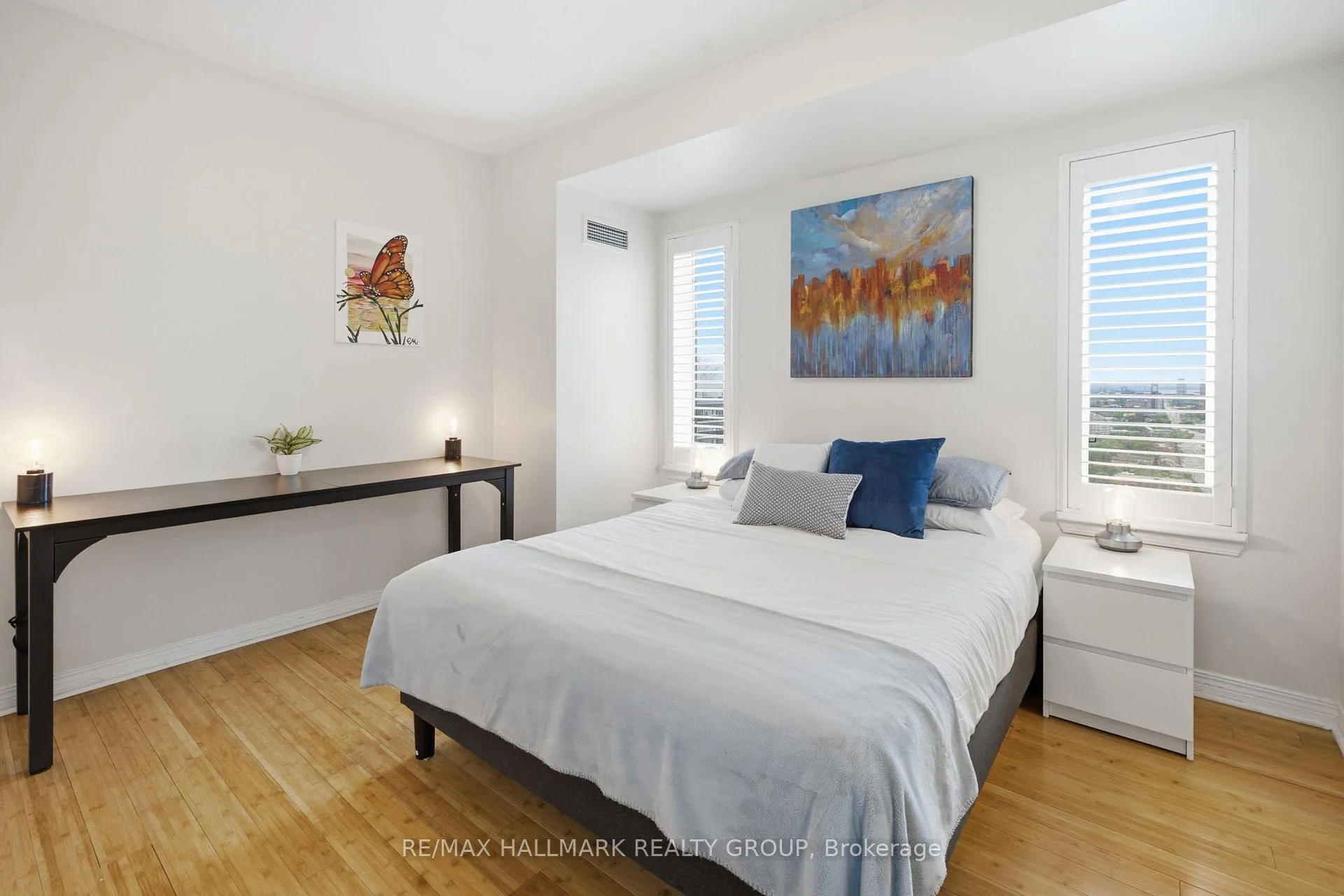 Photo 22 of Unit 2301, 570 Laurier Avenue W, Ottawa, Ottawa Centre — HOMEH